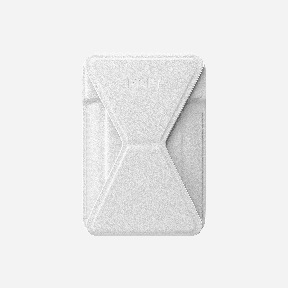 MOFT Snap-On MOVAS™ MagSafe Standlı Kartlık