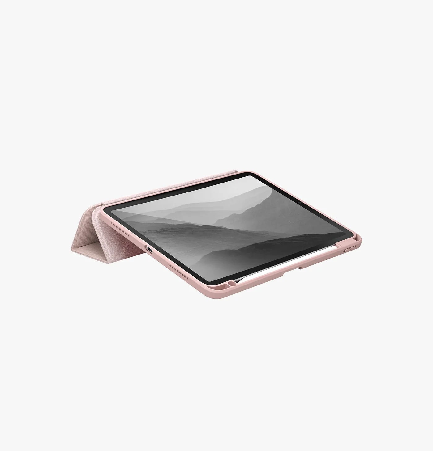 Moven Serisi ShockSourb Kılıf - iPad A16