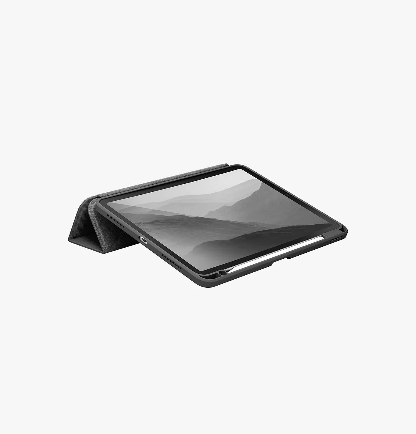 Moven Serisi ShockSourb Kılıf - iPad Pro 11'