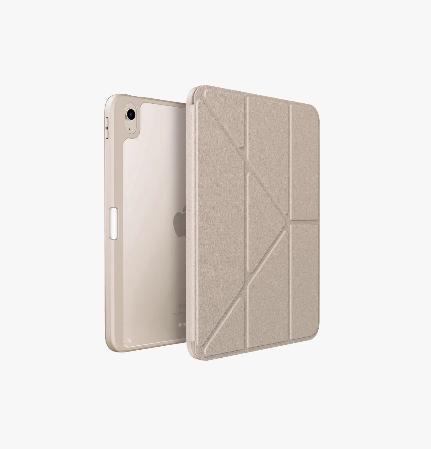 Moven Serisi ShockSourb Kılıf - iPad A16