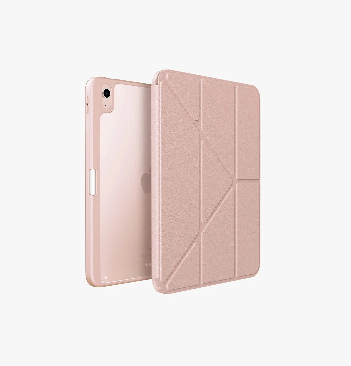Moven Serisi ShockSourb Kılıf - iPad A16