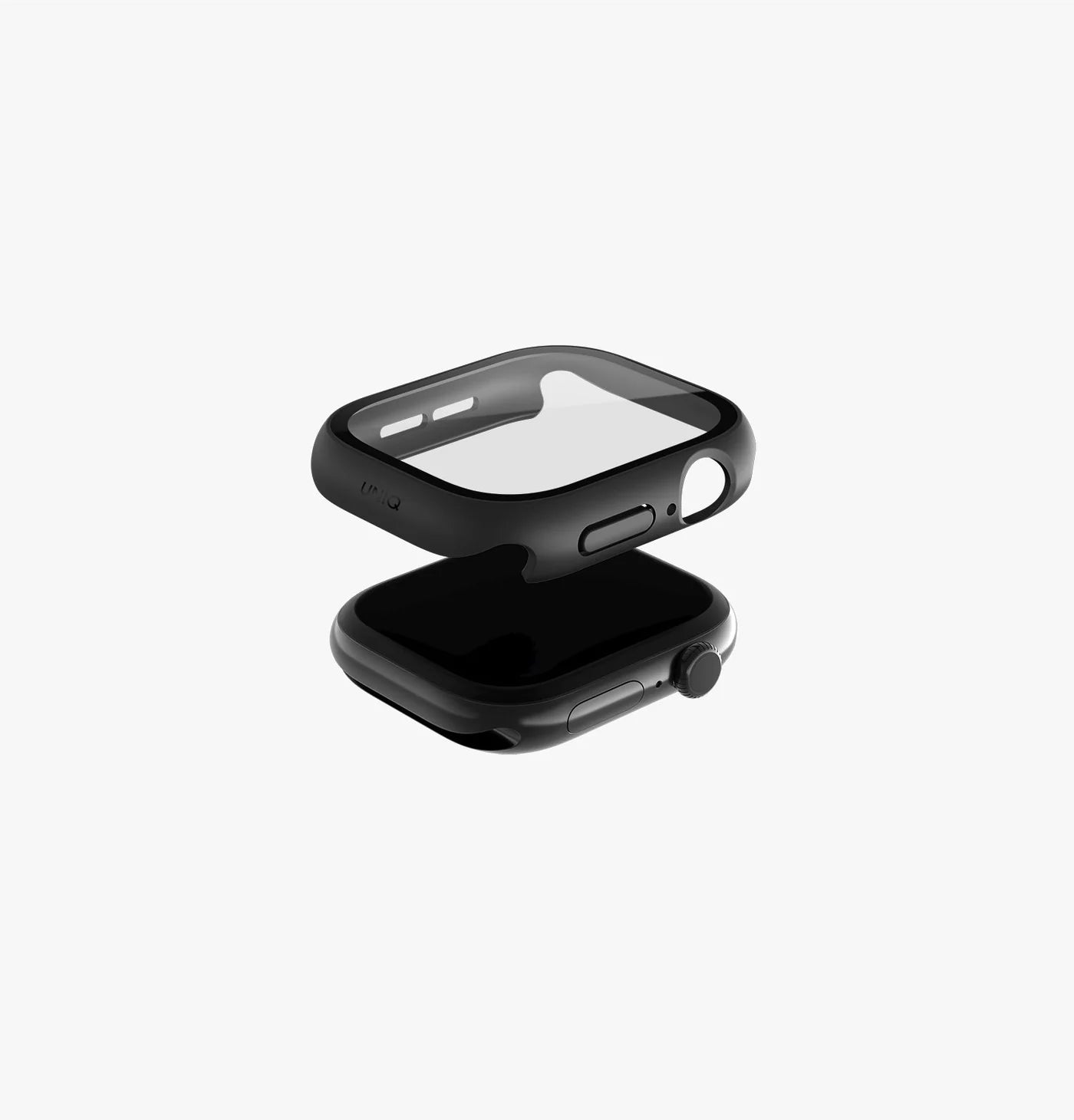 Nautic Serisi HydroDust Apple Watch Kapak