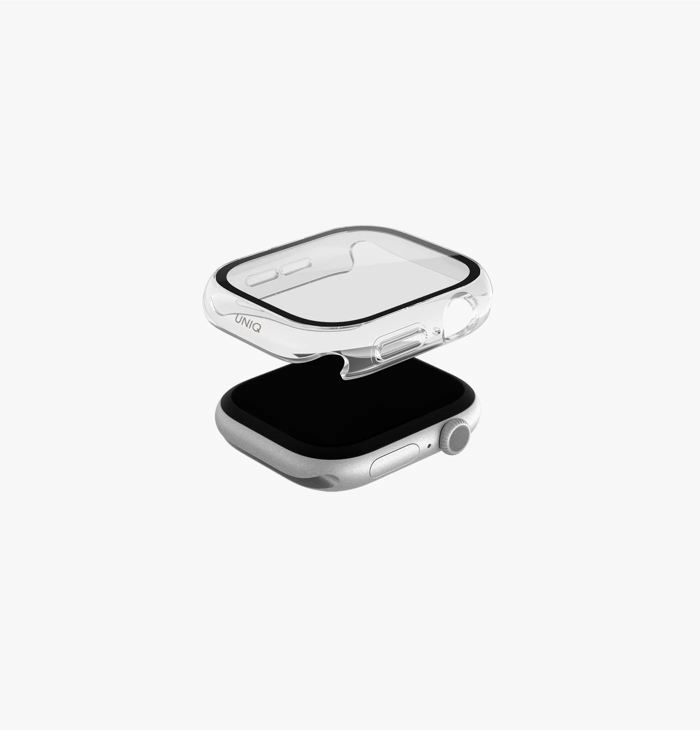 Nautic Serisi HydroDust Apple Watch Kapak