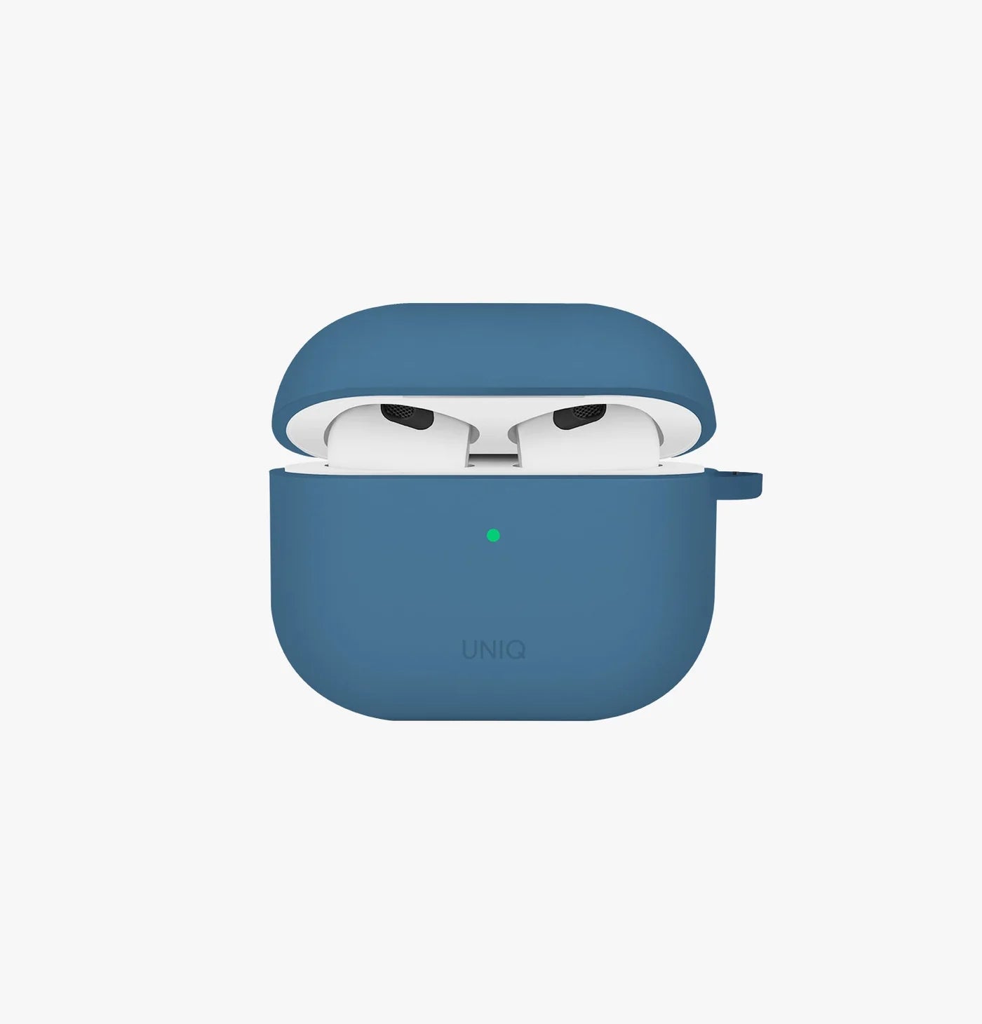 Nexo Spor Kulak Kancalı Silikon Kılıf - AirPods 4
