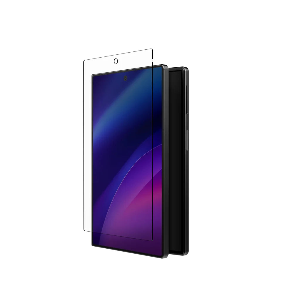 UNIQ Optix Vivid Ekran Koruyucu - Samsung Z Fold 8