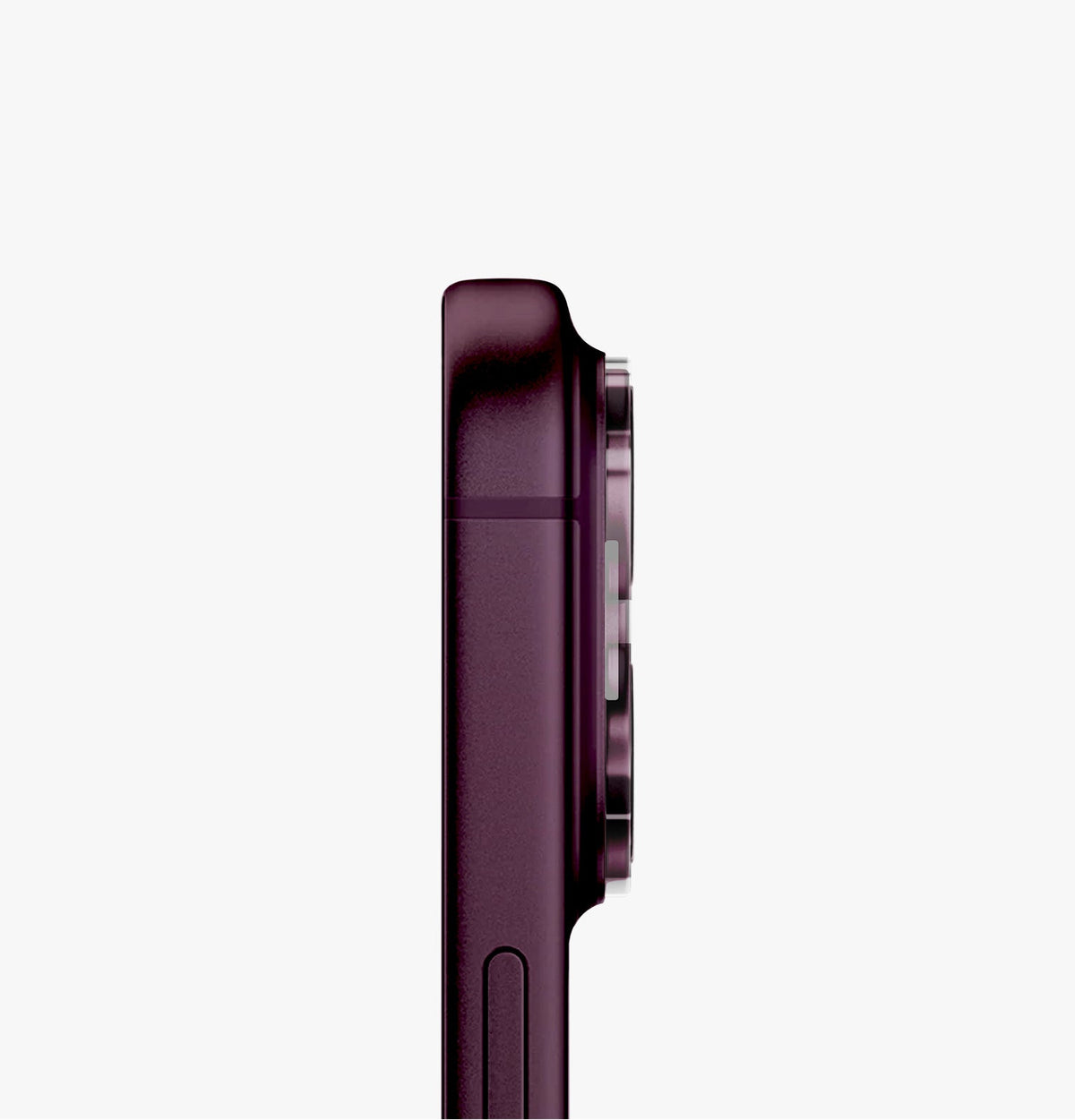 UNIQ Optix AeroShield Kamera Modül Koruyucu - iPhone 18 Pro Max