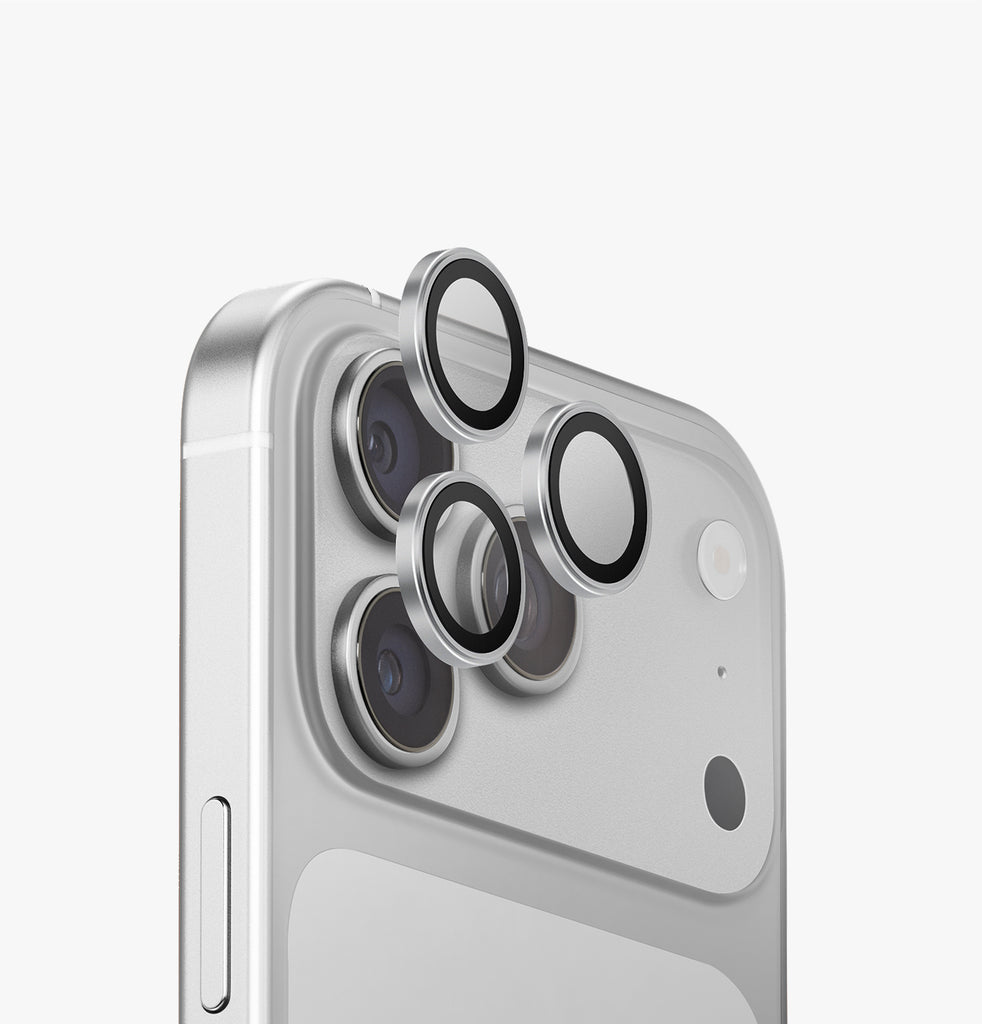 UNIQ Optix AluGuard Lens Koruyucu - iPhone 18 Pro Max