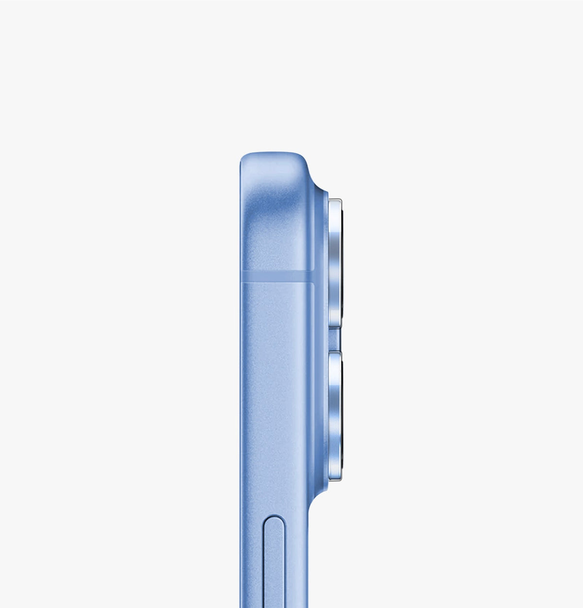 UNIQ Optix ClearShield Kamera Lens Korruyucu - iPhone 18 Pro Max