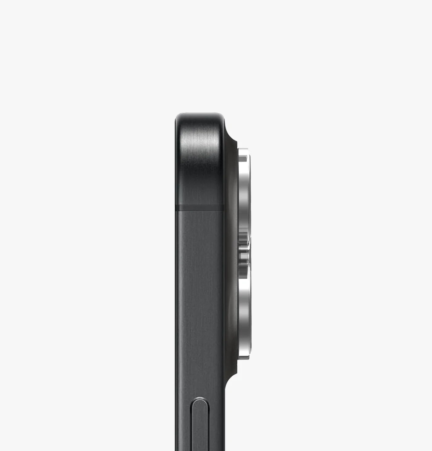 Optix ClearShield Kamera Lens Koruyucu - iPhone 17 Pro