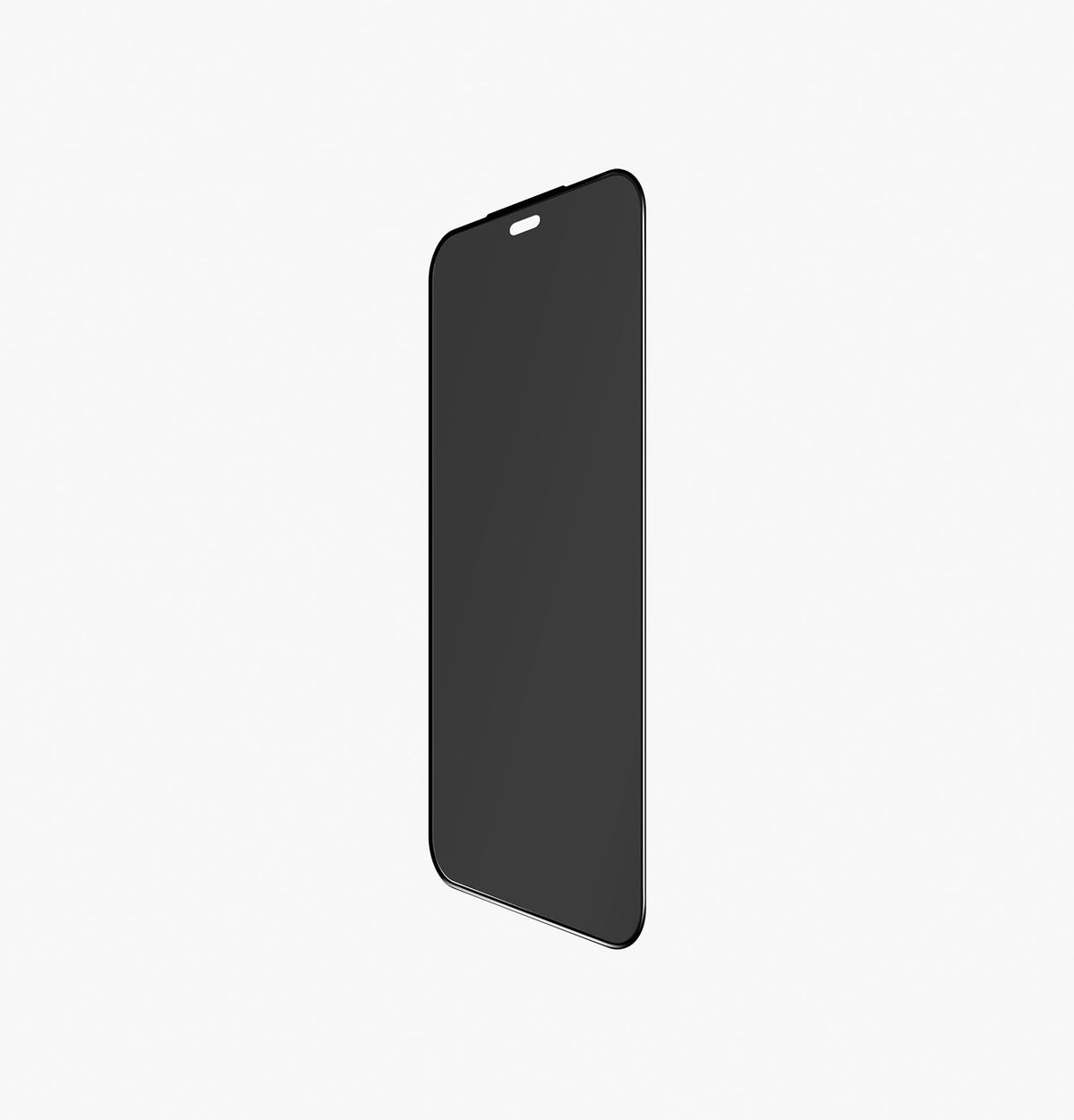 UNIQ Optix Covex Vivid Privacy Ekran Koruyucu - iPhone 18 Pro Max