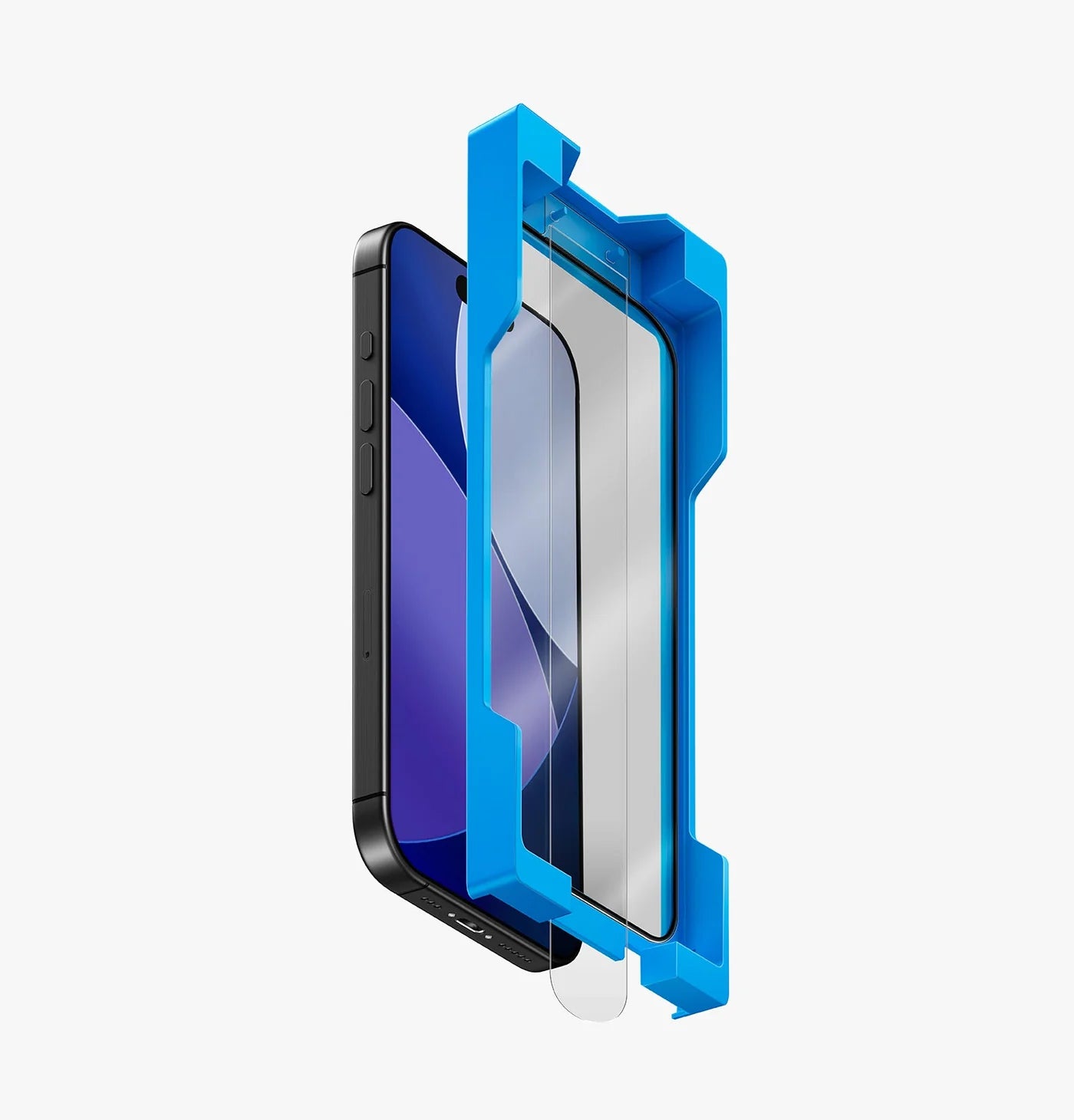 Optix ExoFit Ekran Koruyucu - iPhone 17