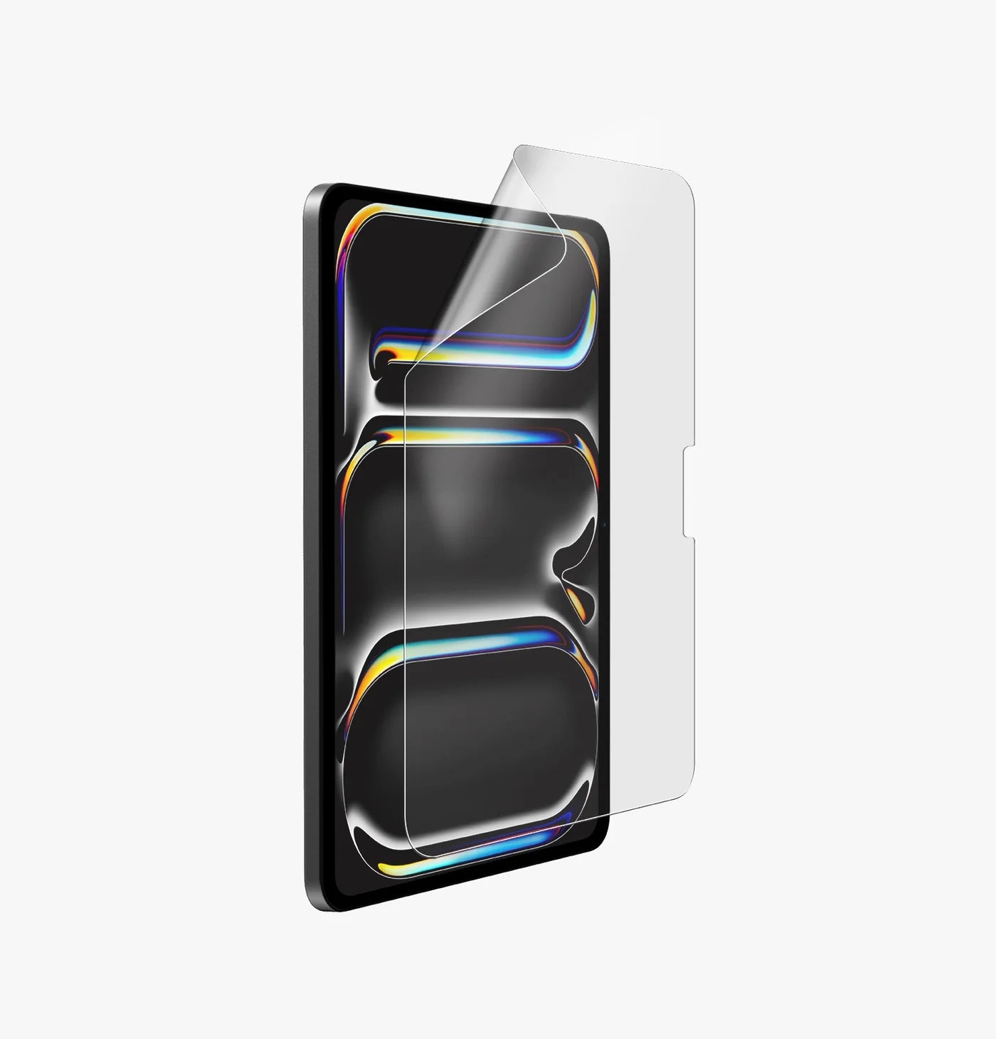 Optix Paper-Like Kağıt Hissiyatlı Ekran Koruyucu - iPad Pro 11'