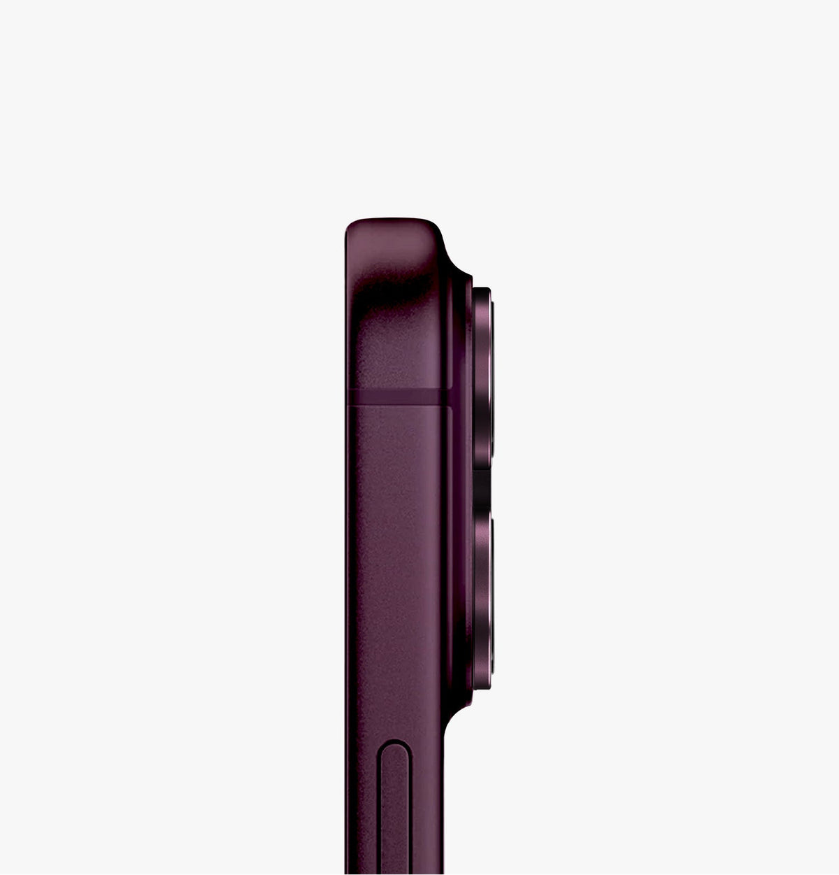 UNIQ Optix Prime Sapphire Lens Koruyucu - iPhone 18 Pro Max