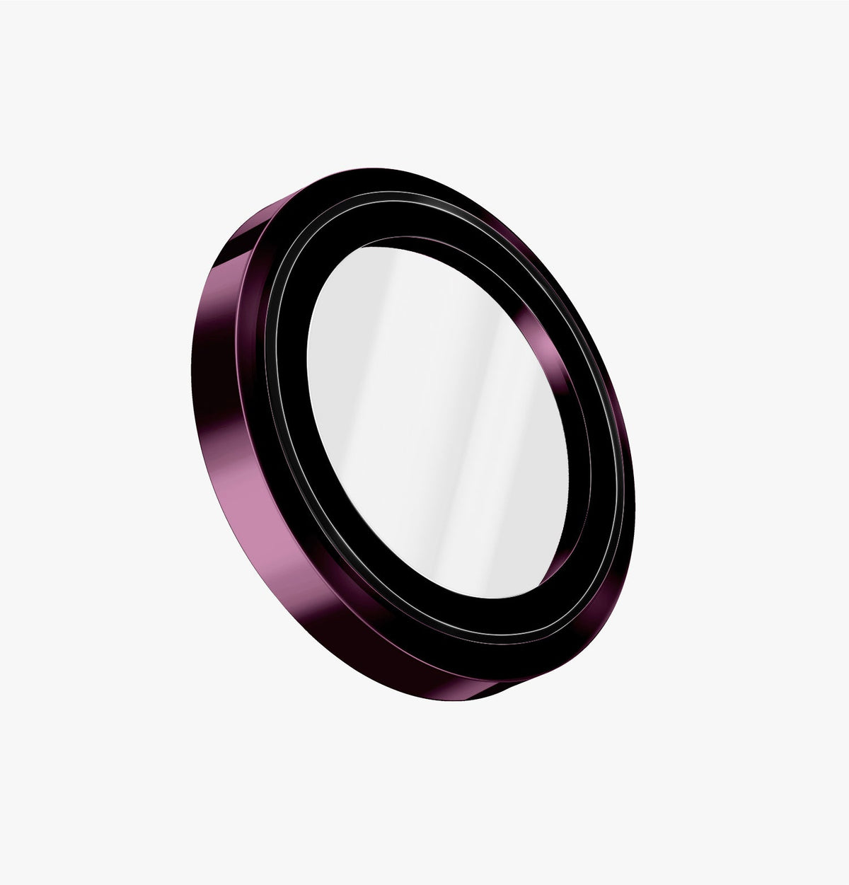 UNIQ Optix Prime Sapphire Lens Koruyucu - iPhone 18 Pro Max