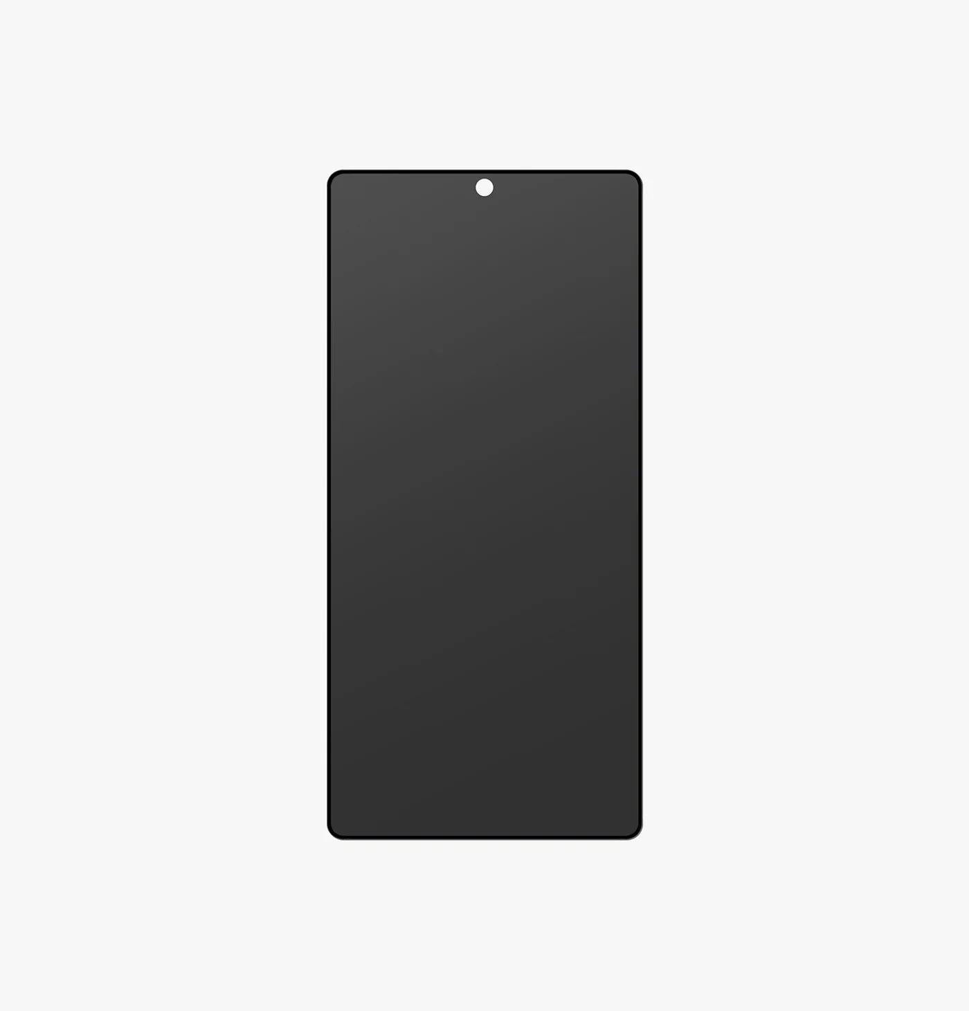 Optix Privacy Ekran Koruyucu - Samsung S25 Ultra