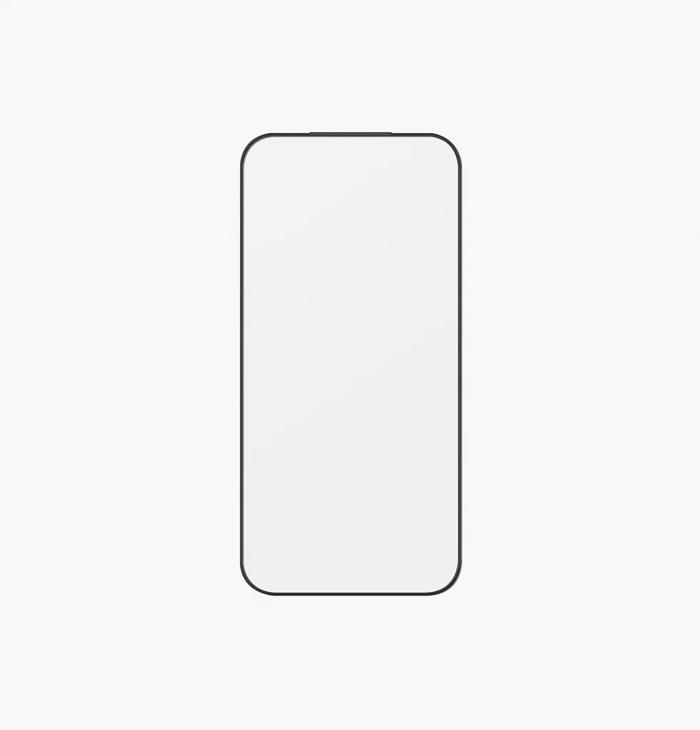 UNIQ SwiftFit™ Vivid Ekran Koruyucu - iPhone 18 Pro