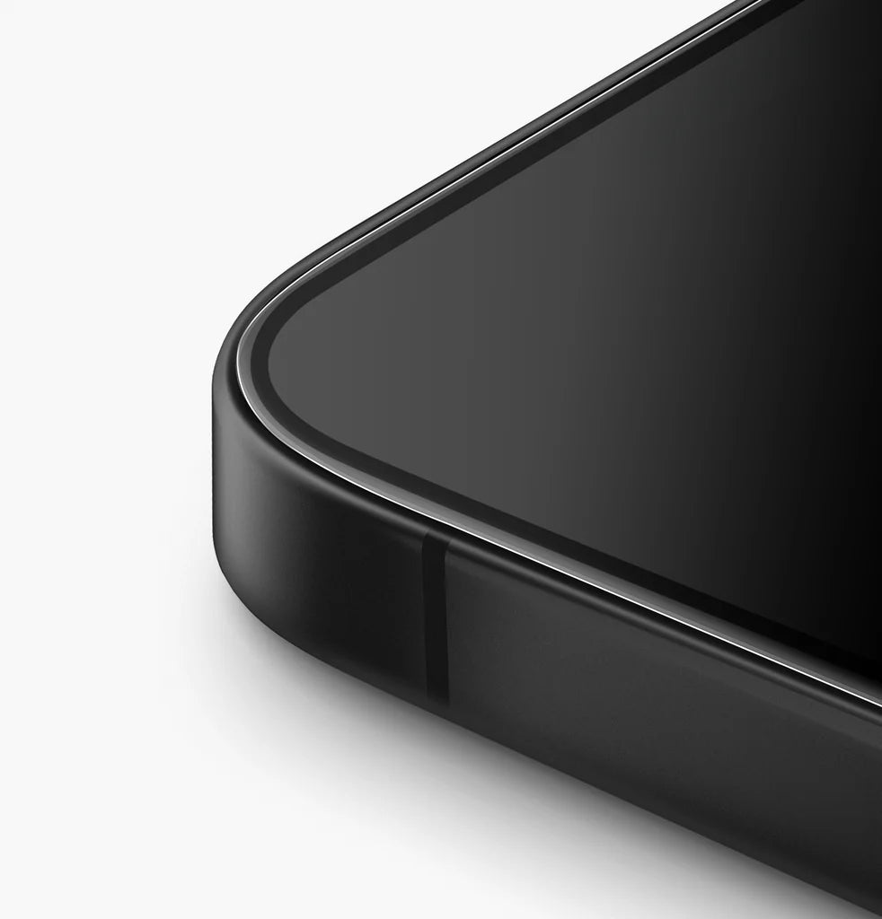 UNIQ SwiftFit™ Vivid Ekran Koruyucu - iPhone 18 Pro
