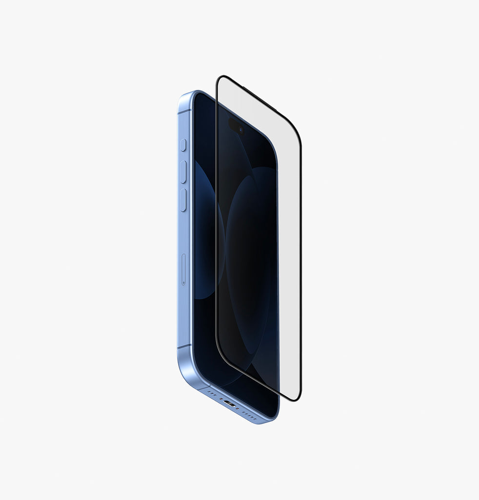 UNIQ Optix Vision Optiview Göz Yormayan Ekran Koruyucu - iPhone 18 Pro Max