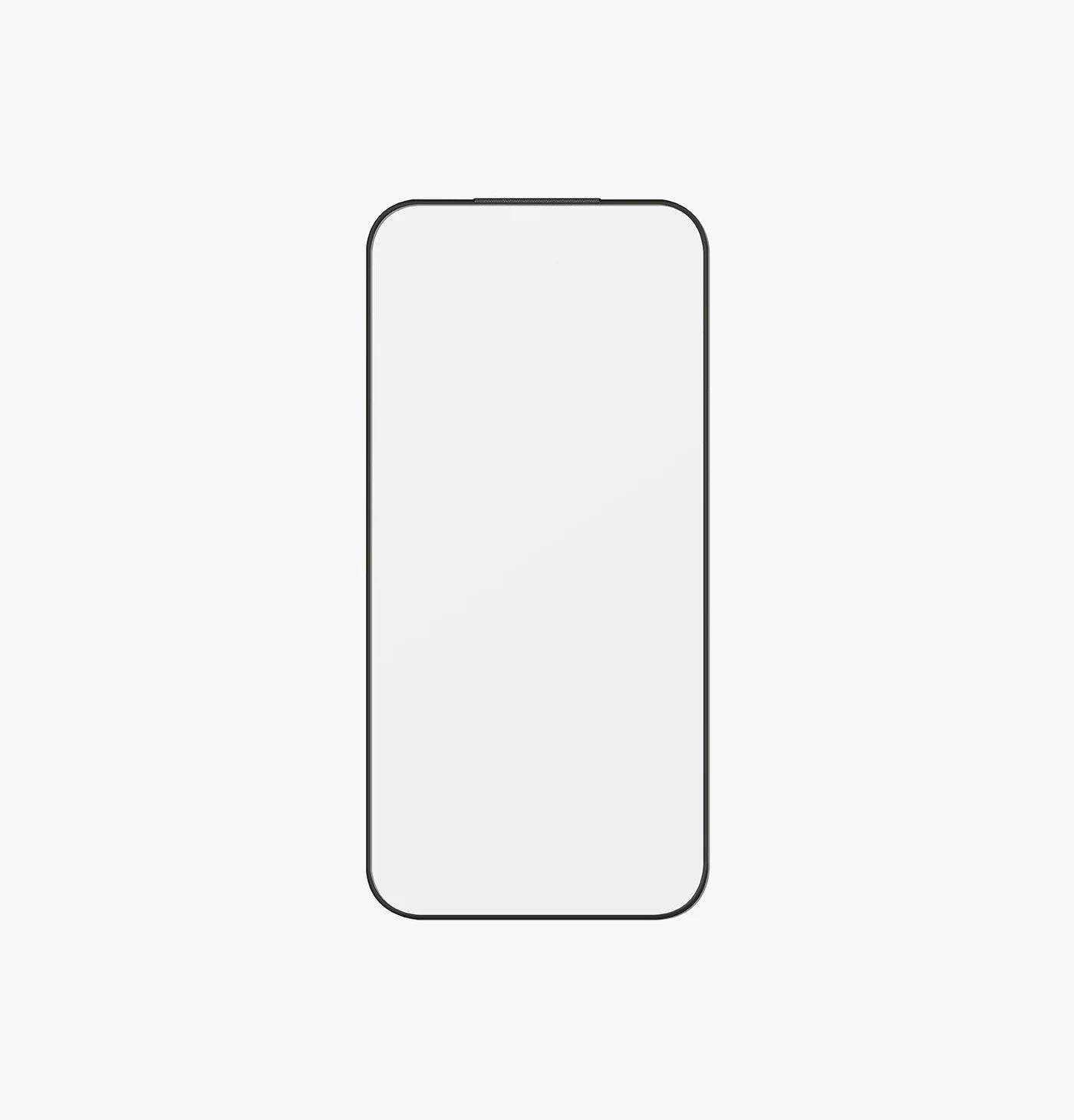 Optix Covex Vivid Ekran Koruyucu - iPhone 17