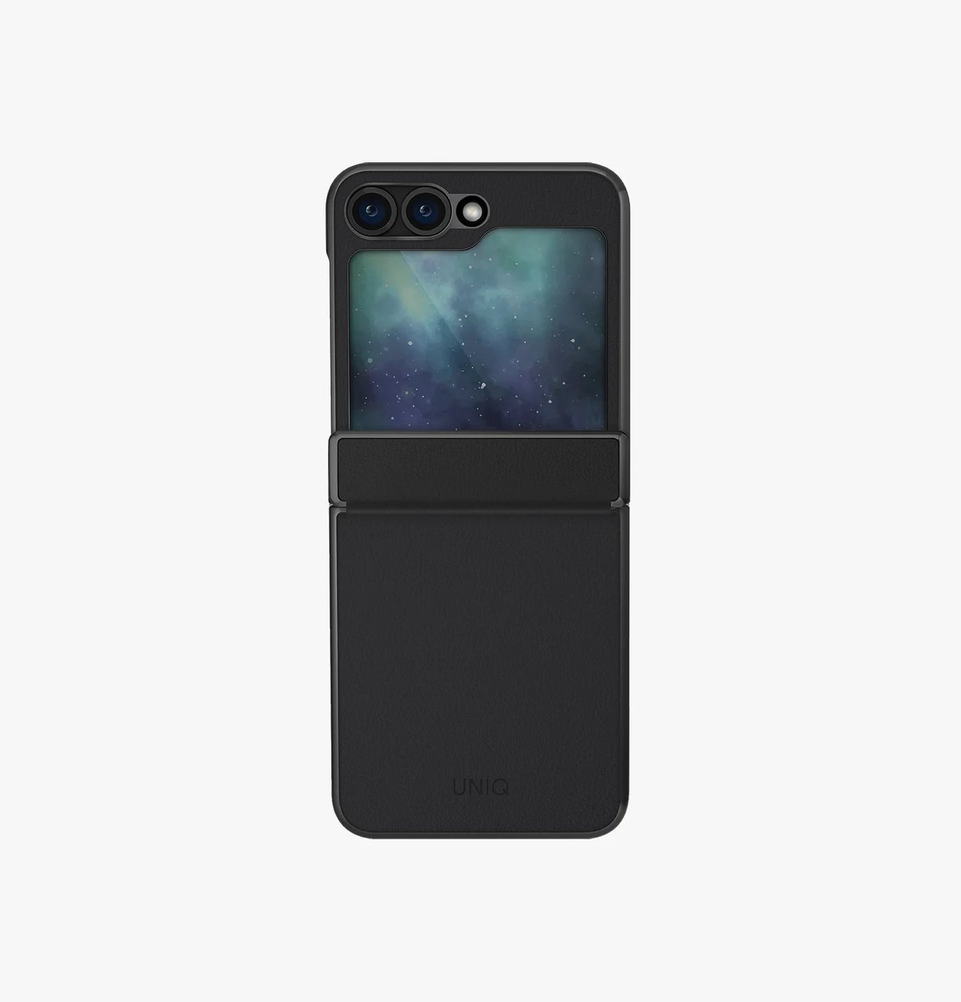 Ora Vegan Deri Kılıf - Samsung Z Flip 6