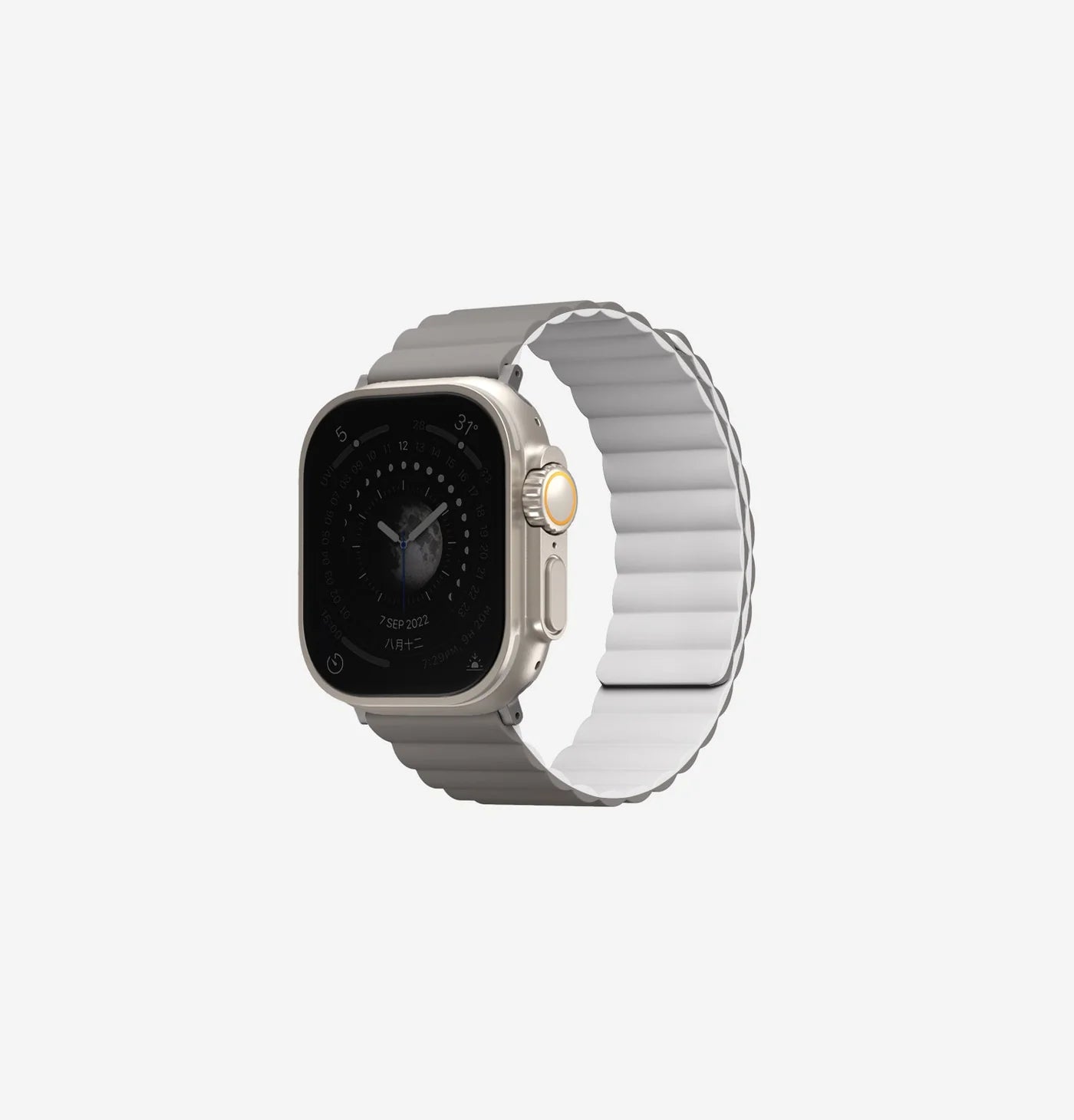 Revix Çift Taraflı Apple Watch Kordon