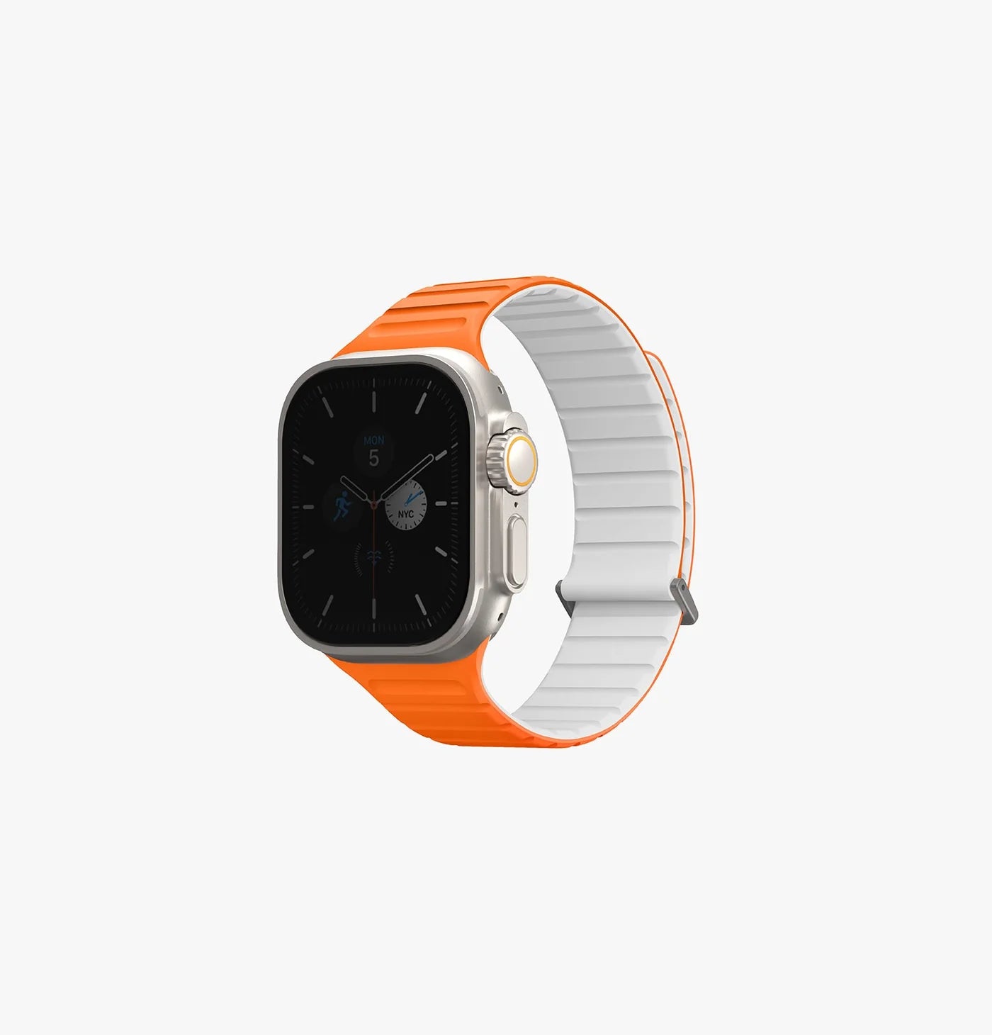 Revix Evo Çift Taraflı Apple Watch Kordon