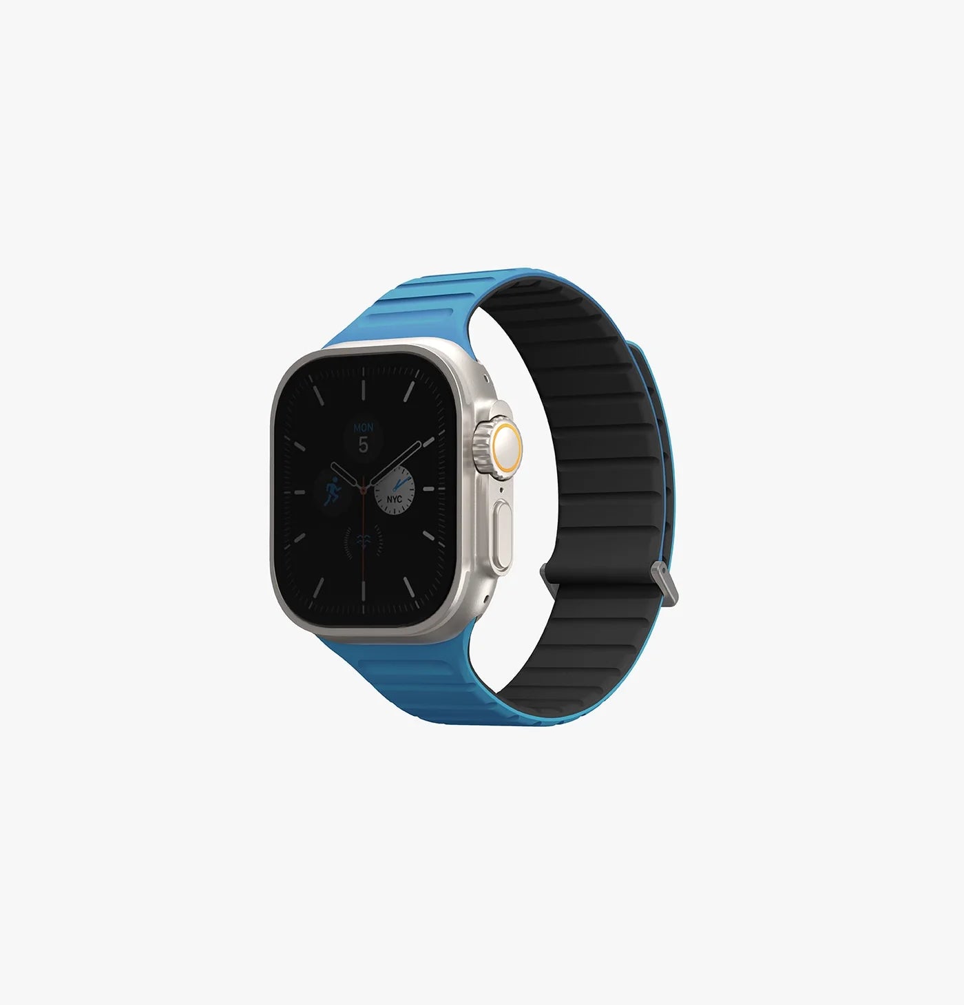 Revix Evo Çift Taraflı Apple Watch Kordon