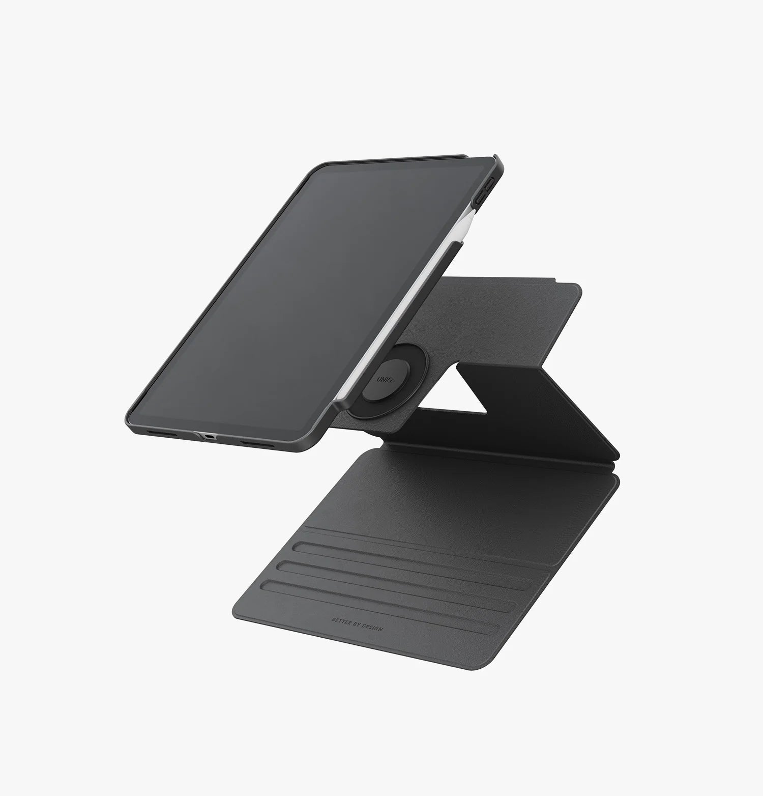 Rovus SnapMount Manyetik İki Varyantlı Kılıf - iPad A16