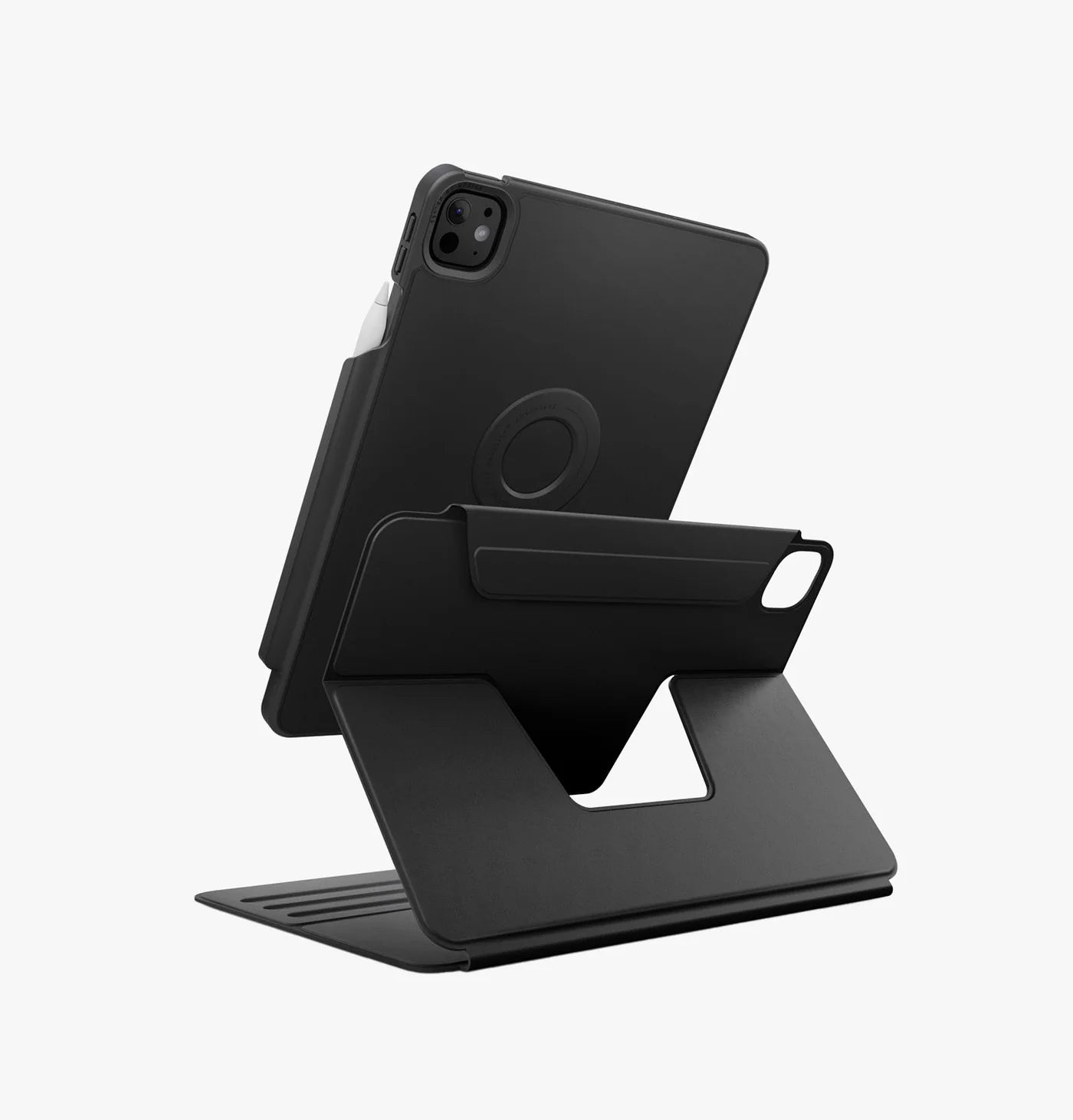 Rovus SnapMount Manyetik İki Varyantlı Kılıf - iPad Pro 11'