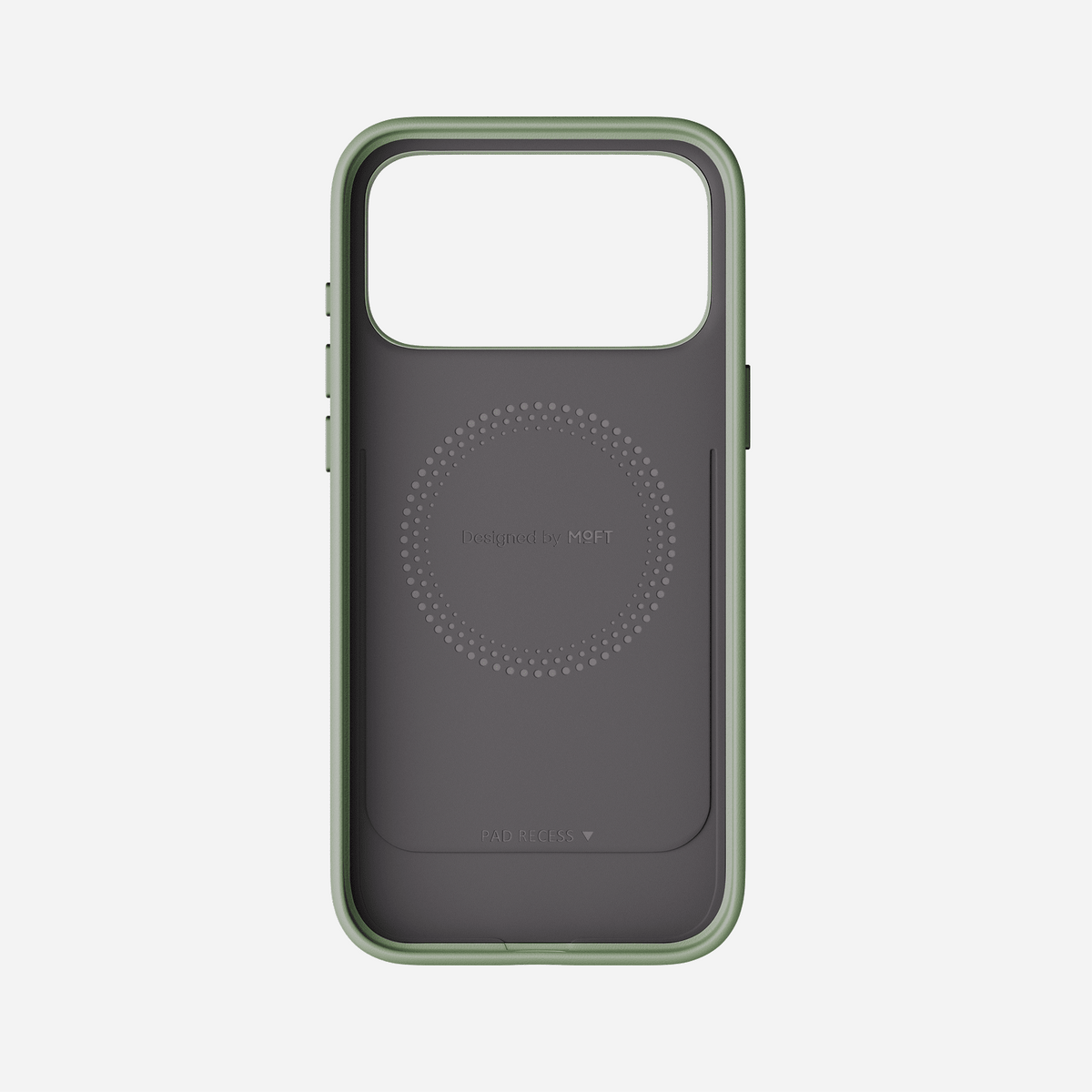 MOFT Snap MOVAS™ Deri MagSafe Kılıf - iPhone 18 Pro Max