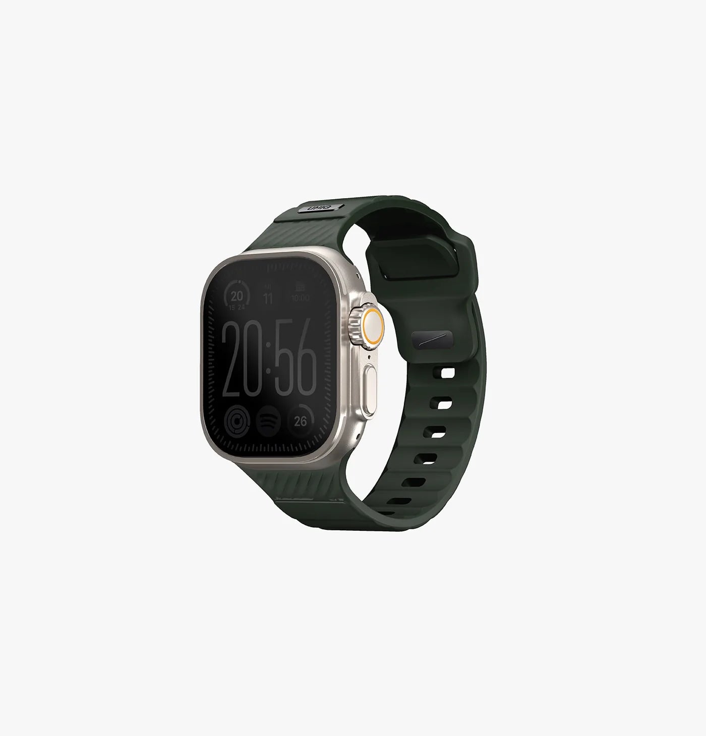 Stride FKM Silikon Apple Watch Kordon