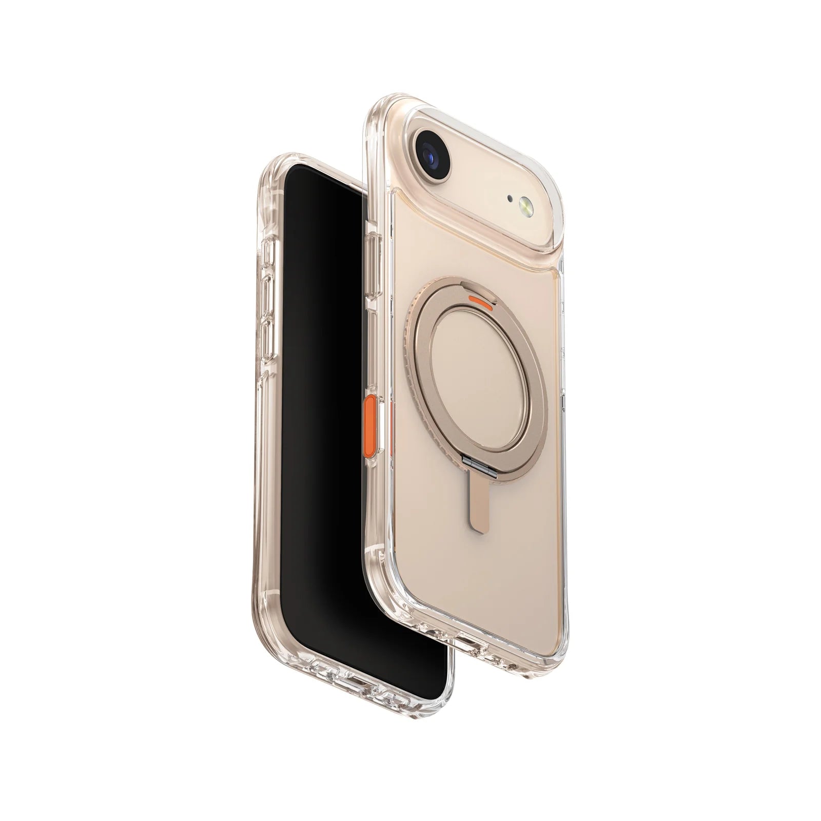 Swivix Serisi Roller Standlı Kılıf - iPhone Air