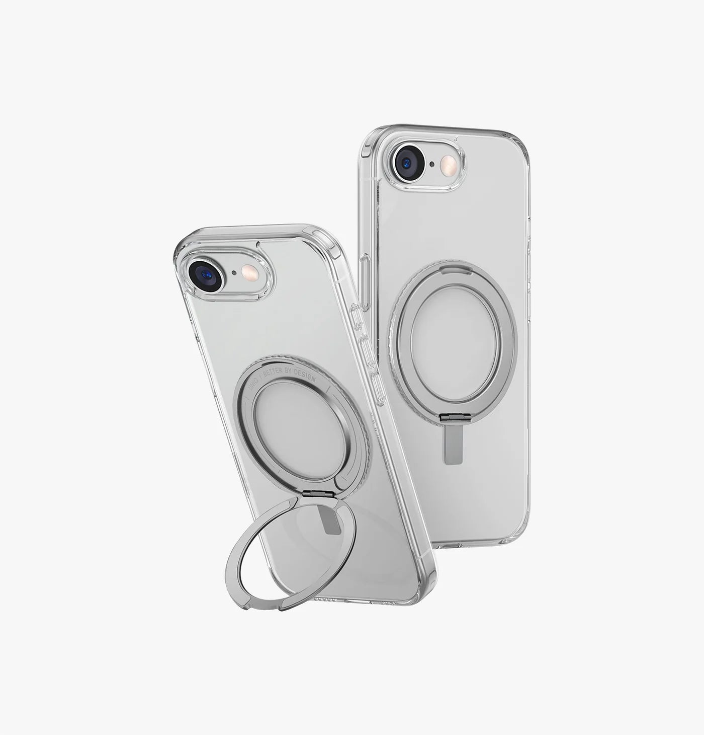 Swivix Serisi Roller Standlı Kılıf - iPhone 16e