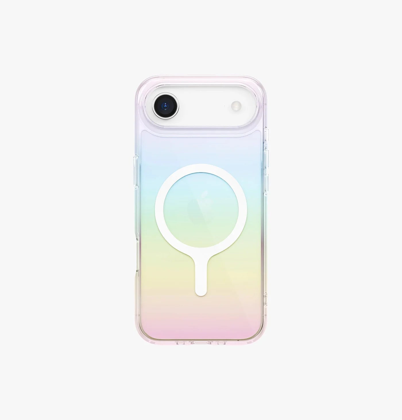 Iridescia Serisi Holografik Kılıf - iPhone Air