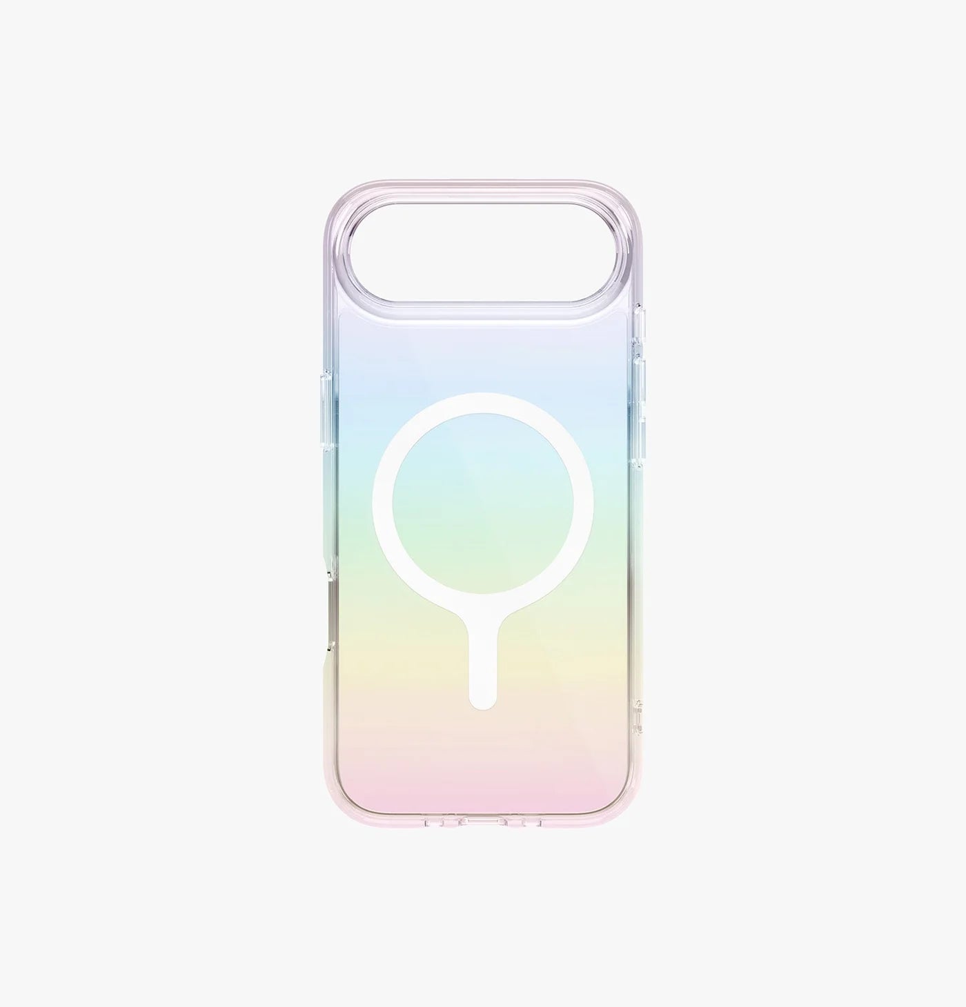 Iridescia Serisi Holografik Kılıf - iPhone Air