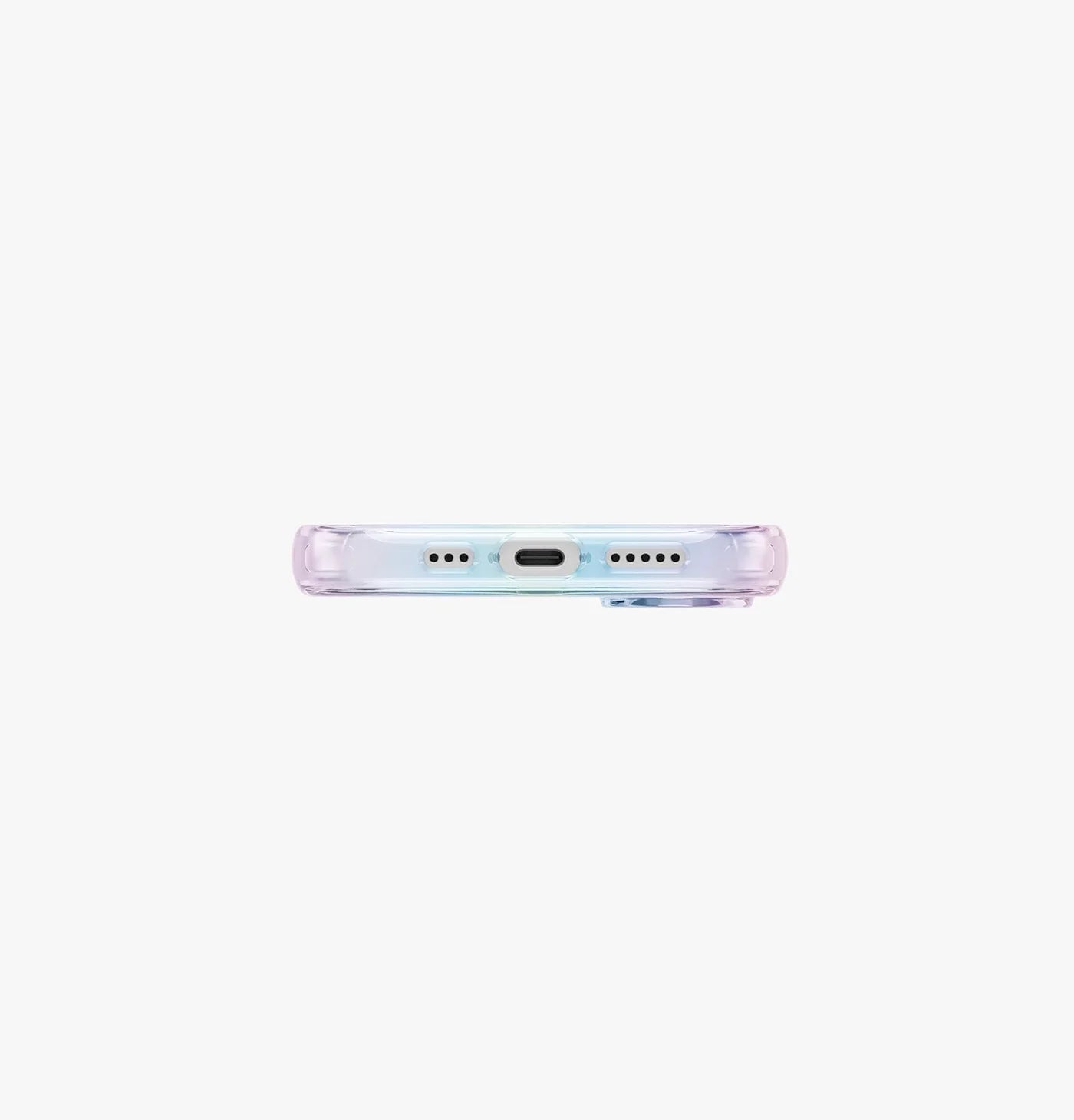 Iridescia Serisi Holografik Kılıf - iPhone 17