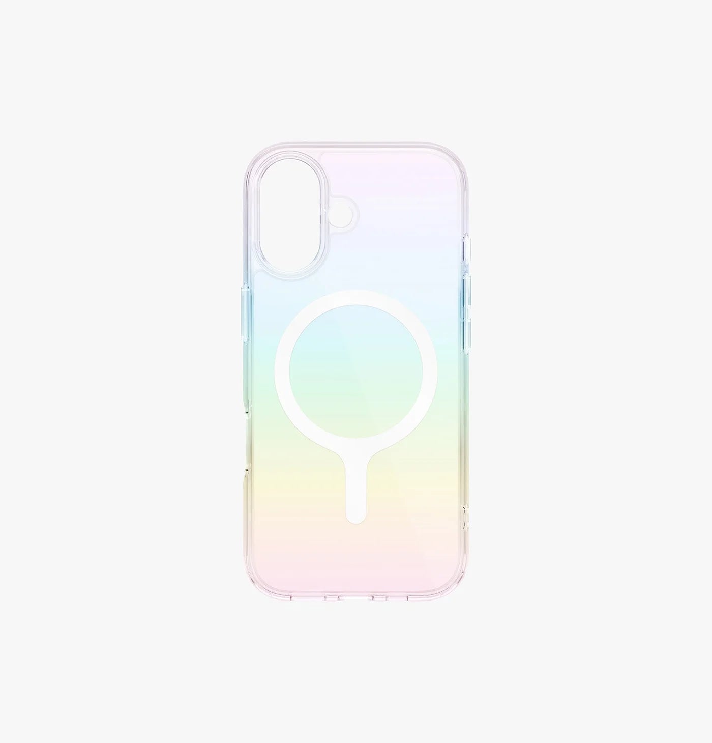 Iridescia Serisi Holografik Kılıf - iPhone 17