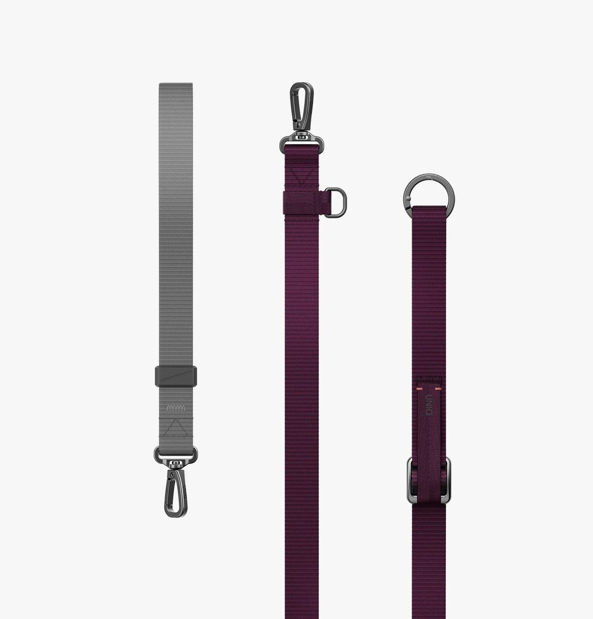 UNIQ Vista Flex 2-in-1 Bilek ve Boyun Askısı