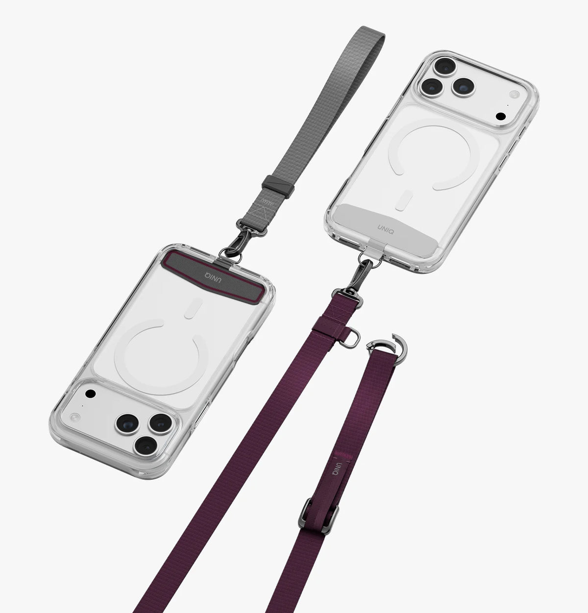 UNIQ Vista Flex 2-in-1 Bilek ve Boyun Askısı