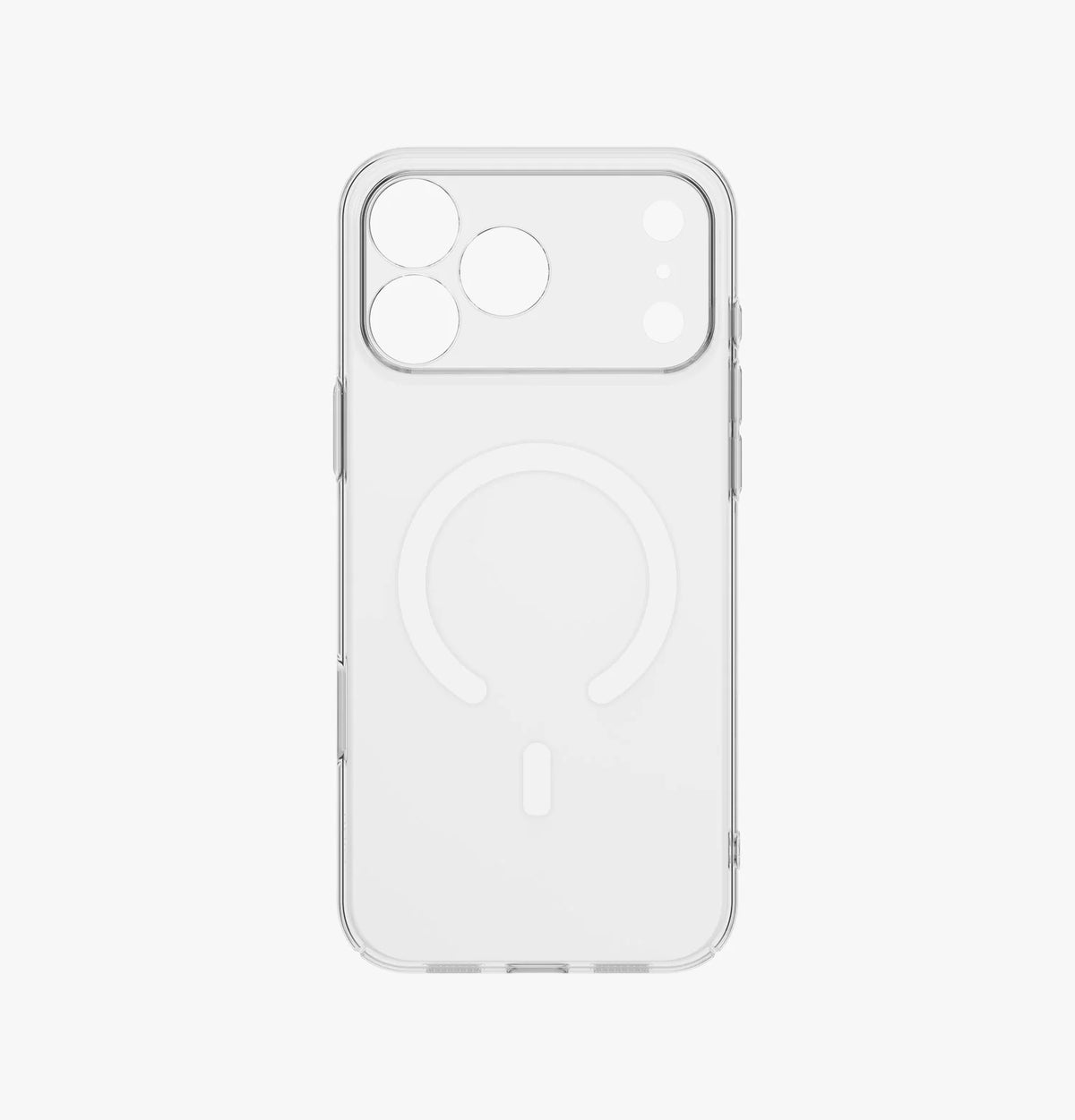 UNIQ AirSuit 1.3mm Ultra-Slim Kılıf - iPhone 18 Pro