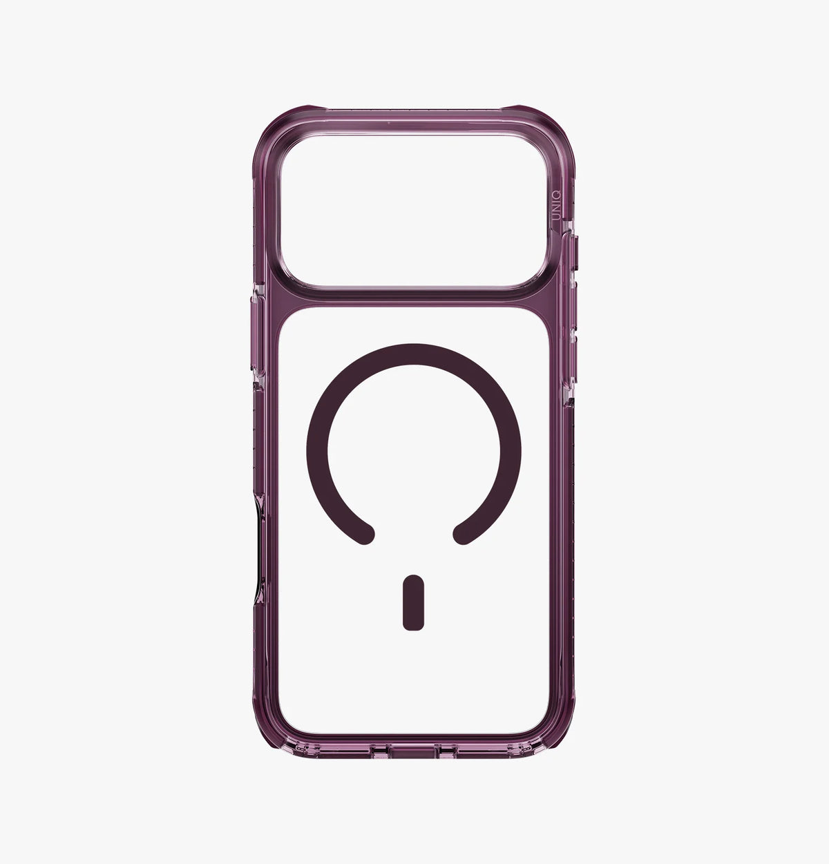 UNIQ Combat Serisi Kılıf - iPhone 18 Pro