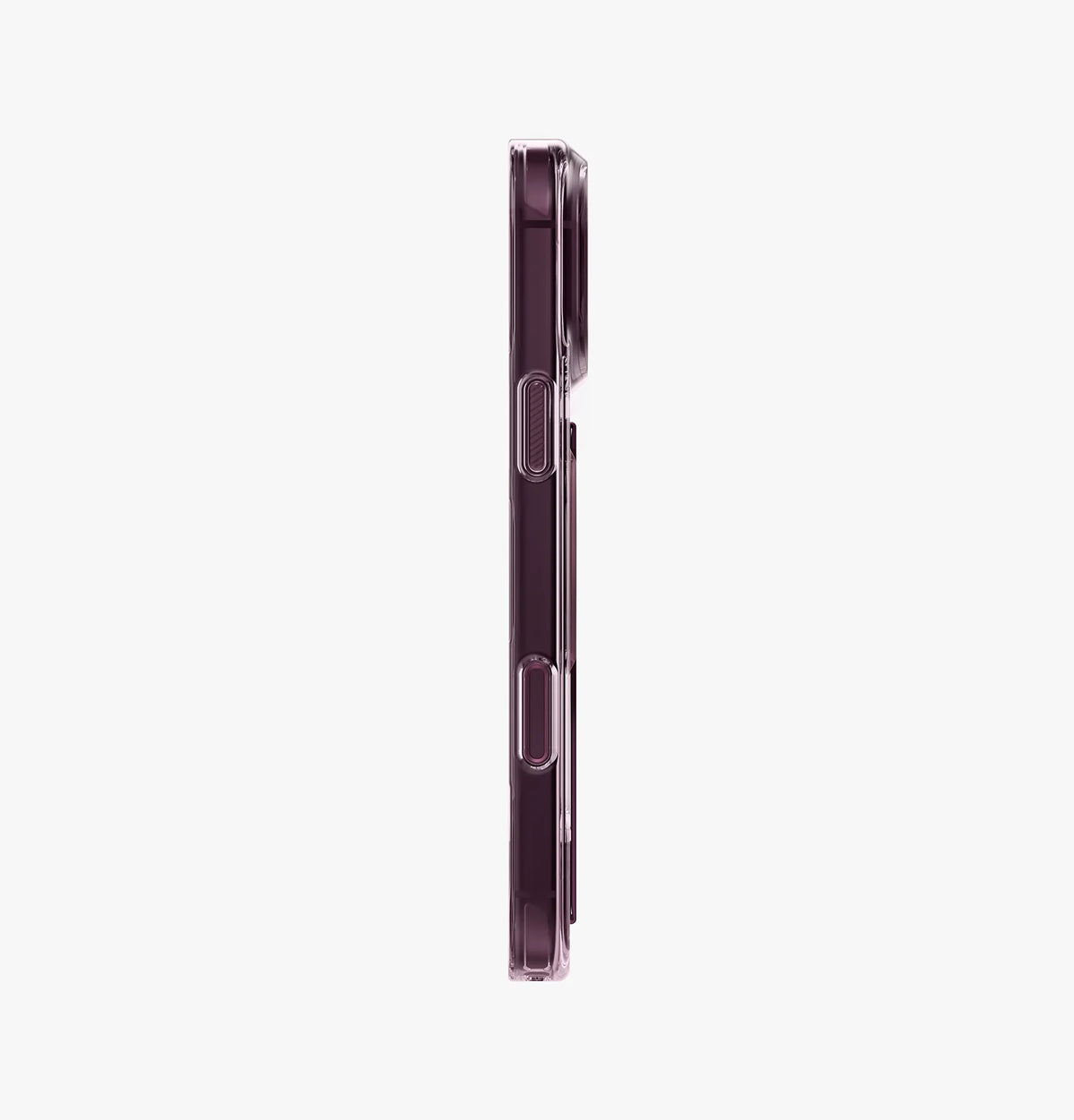 UNIQ Heldro Air Flexgrip Serisi Kılıf - iPhone 18 Pro Max