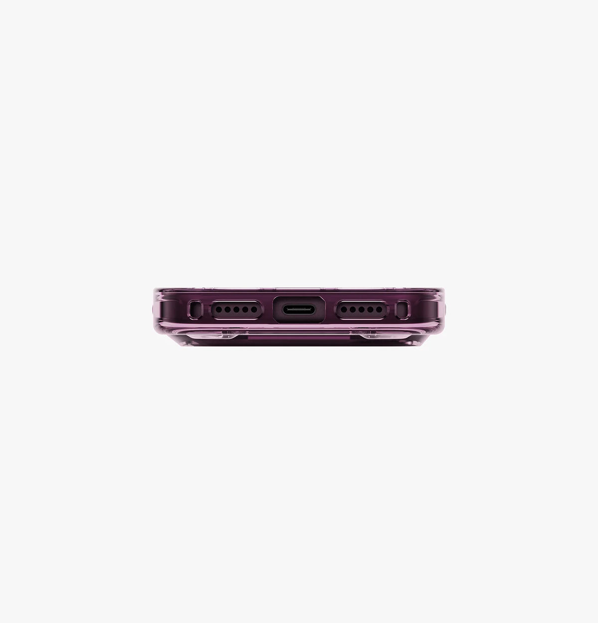 UNIQ Heldro Air Flexgrip Serisi Kılıf - iPhone 18 Pro Max