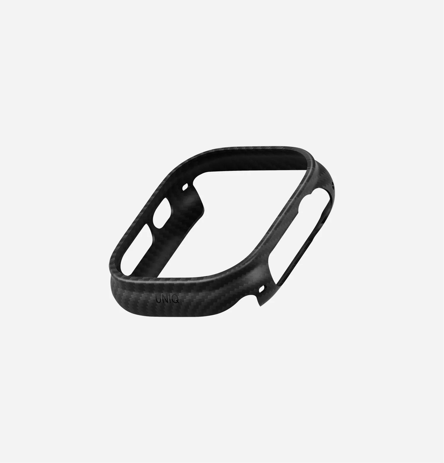 Keva Verge Aramid Fiber Watch Kasa Koruyucu