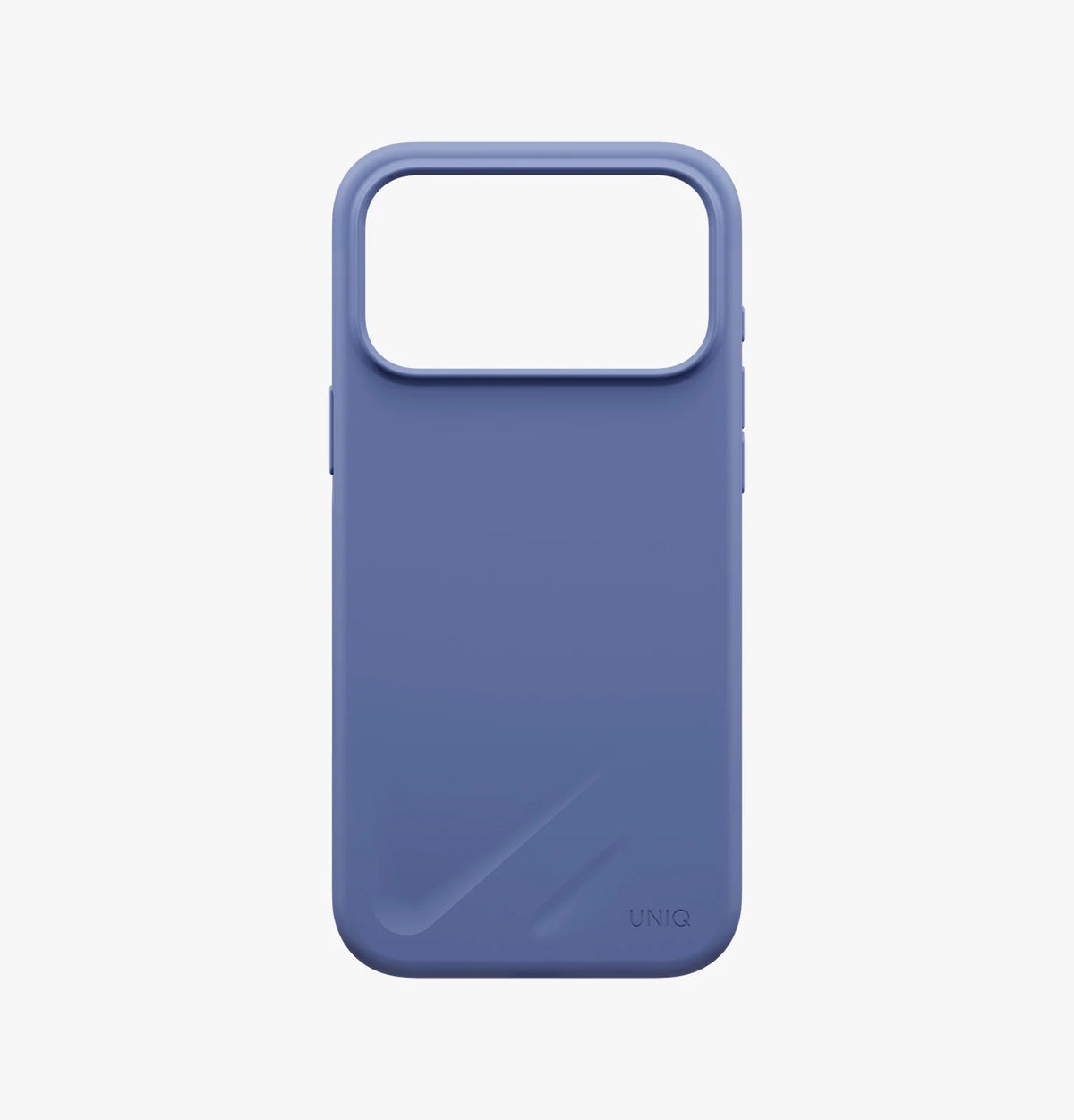 UNIQ Lino Silicone Serisi Kılıf - iPhone 18 Pro