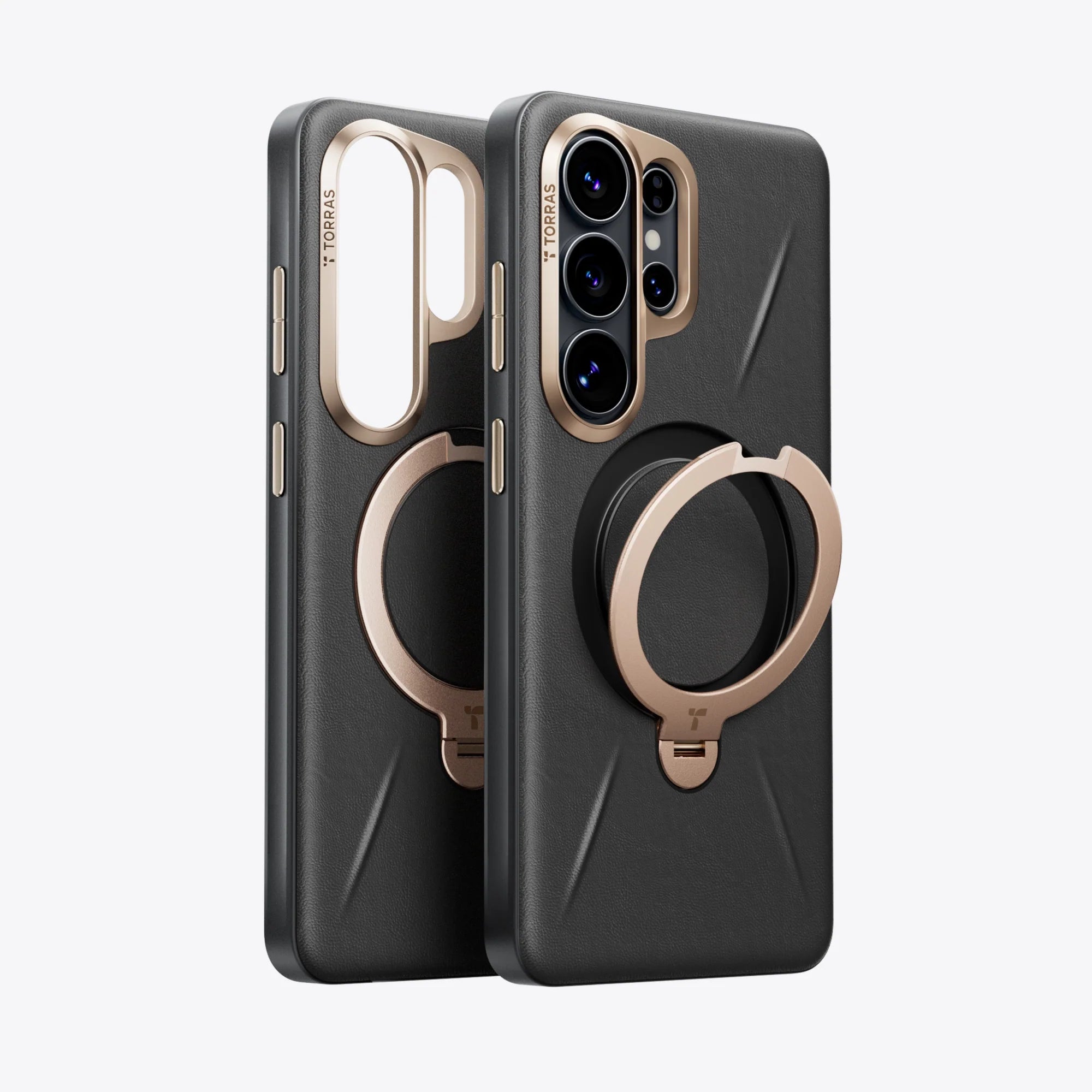 Q3 VegSkin Serisi Kılıf - Samsung S26 Ultra