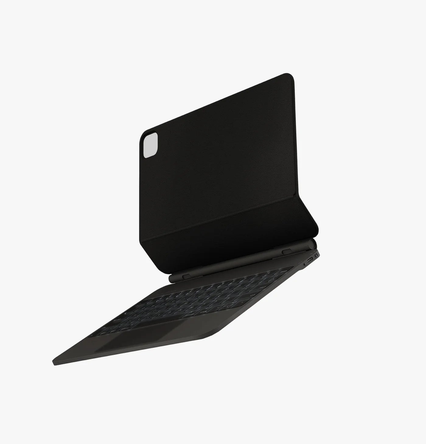Venno Pro Klavyeli Kılıf - iPad Pro 13'