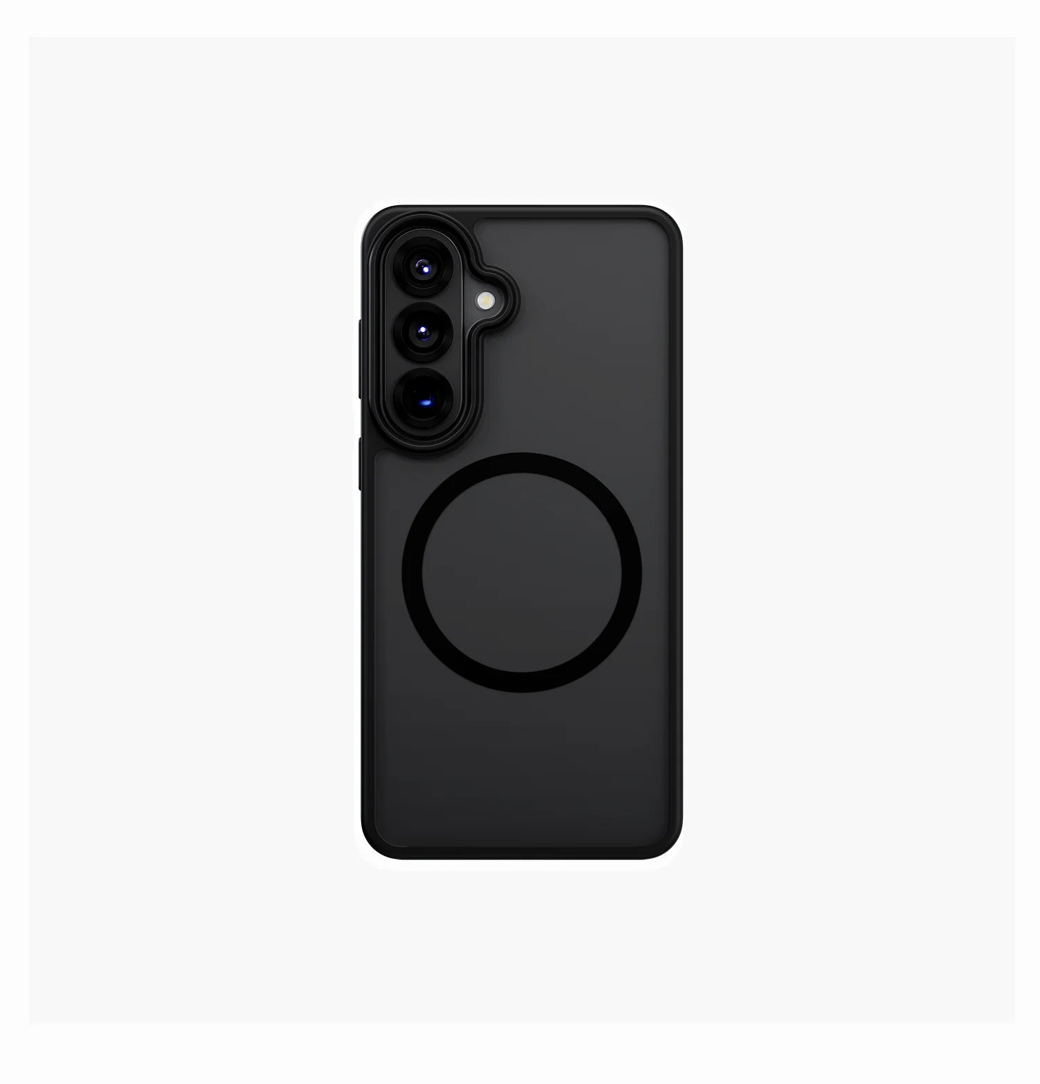 Veren Matte Serisi Kılıf - Samsung S26 Plus