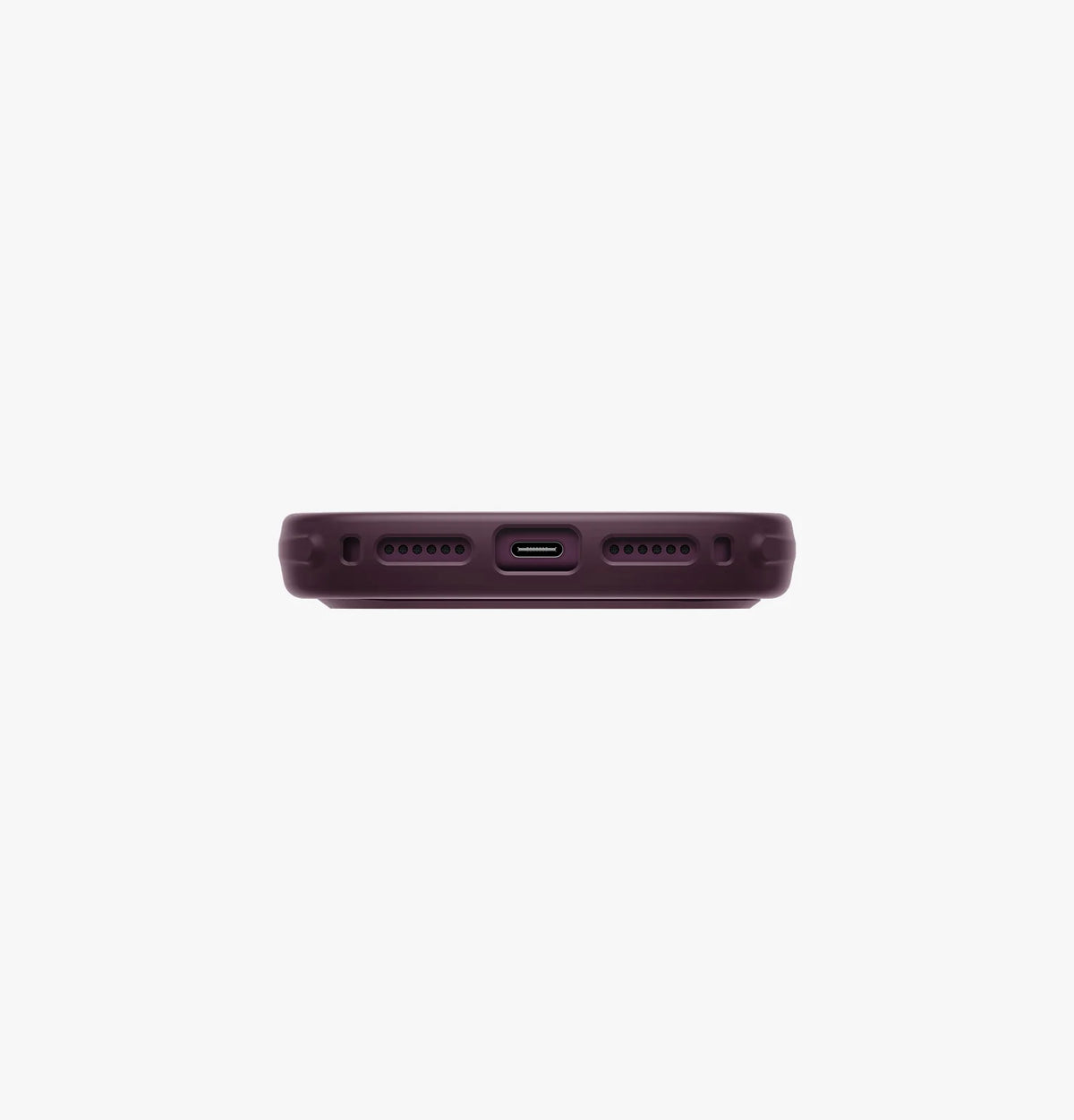 UNIQ Veren Buzlu Mat Kılıf - iPhone 18 Pro