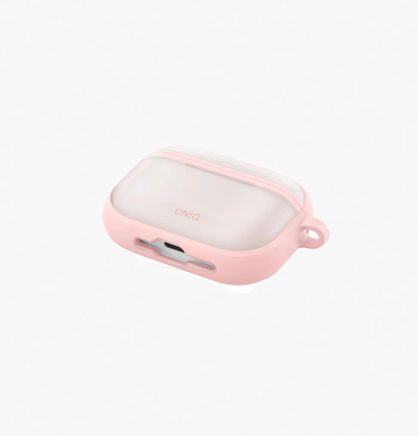 Veren Mat Serisi Kılıf - AirPods Pro 3